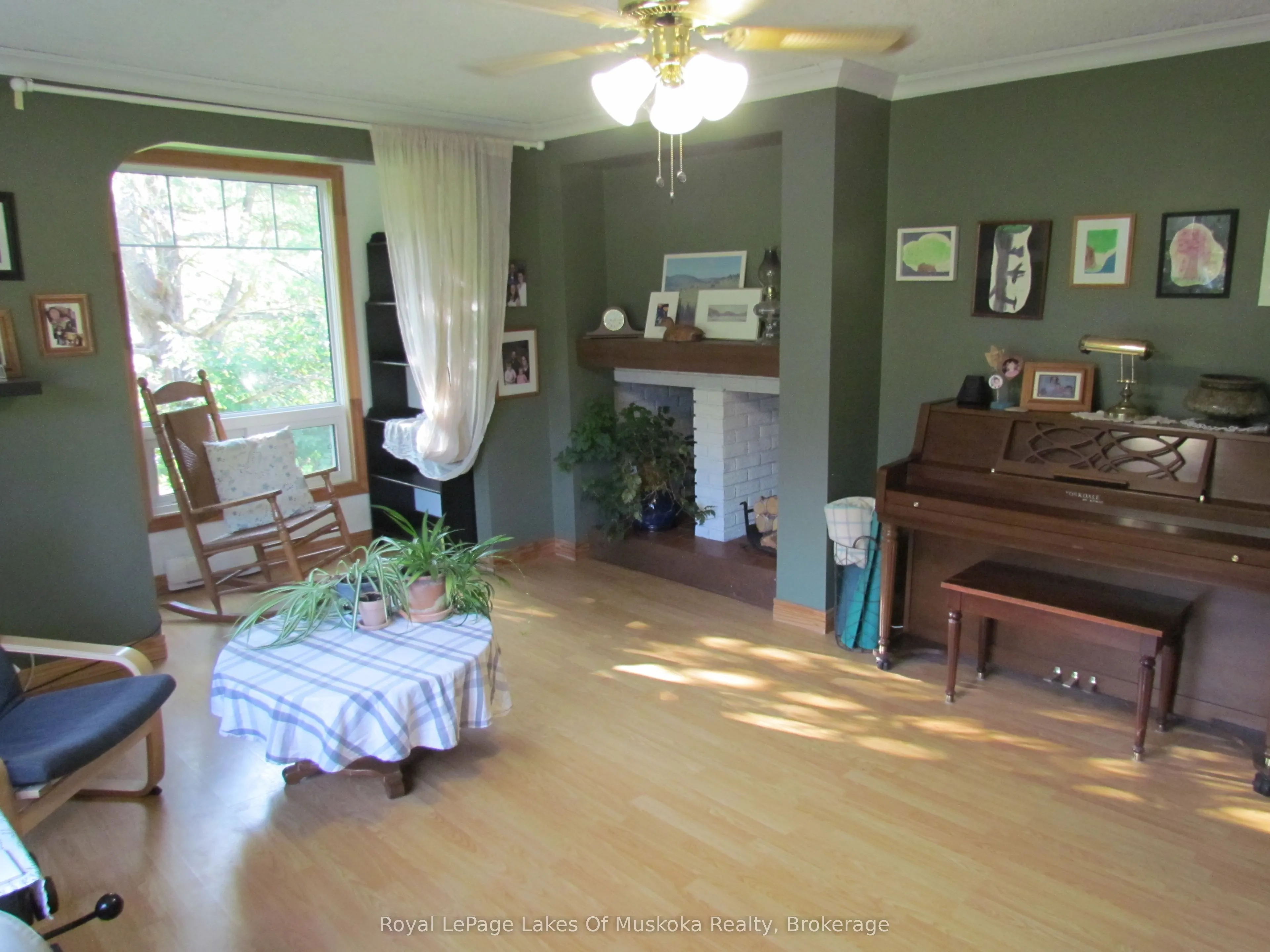 1016 Laycox Road