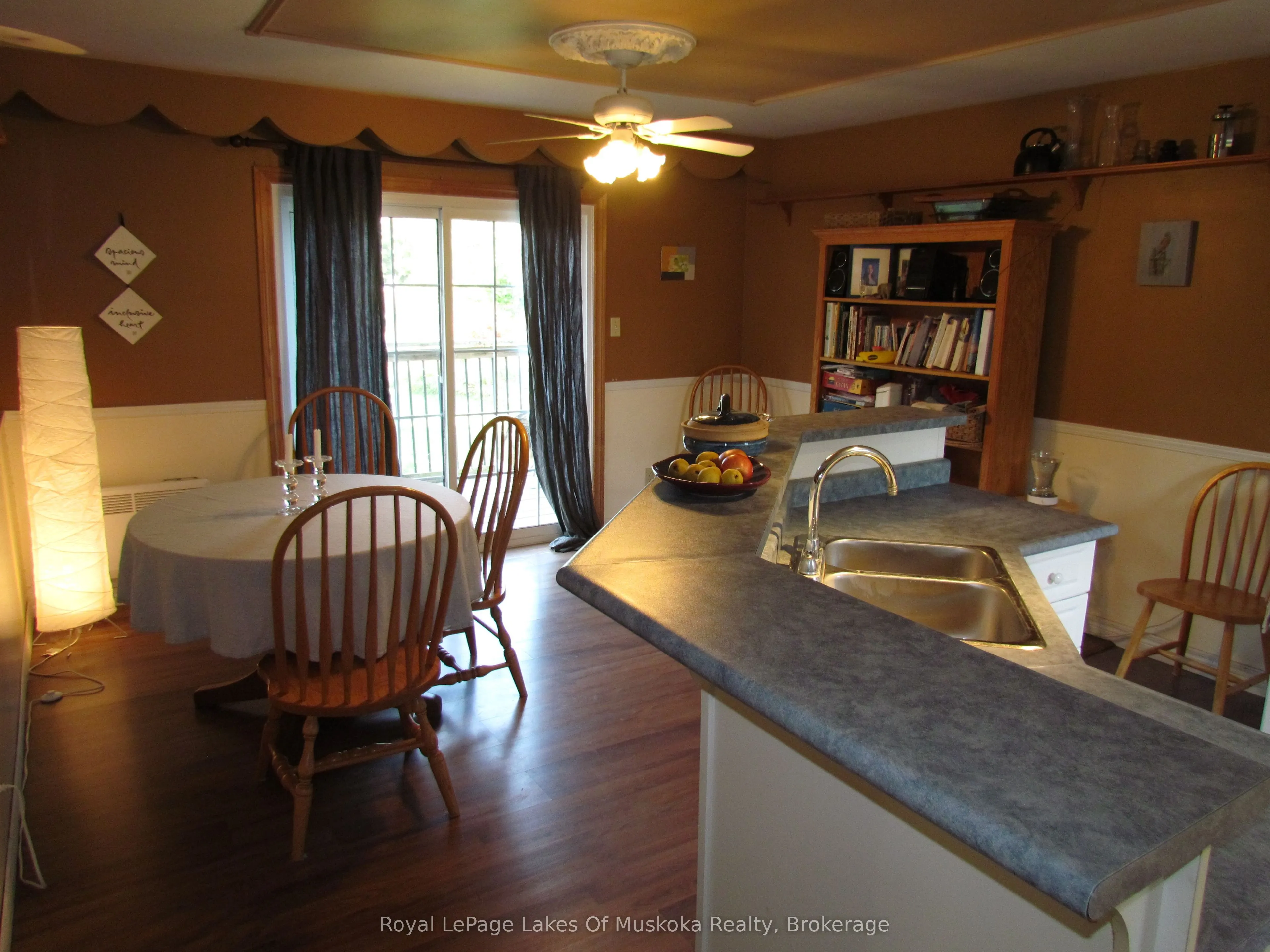 1016 Laycox Road