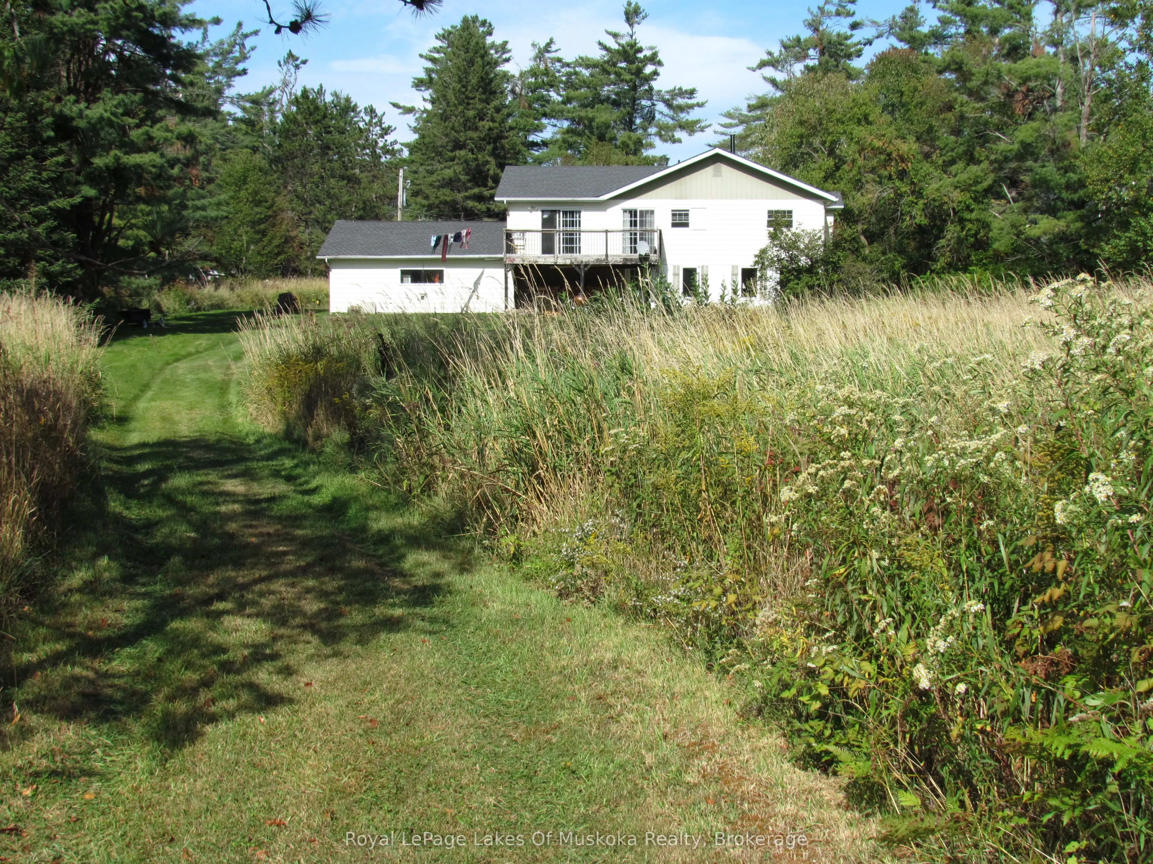 1016 Laycox Road