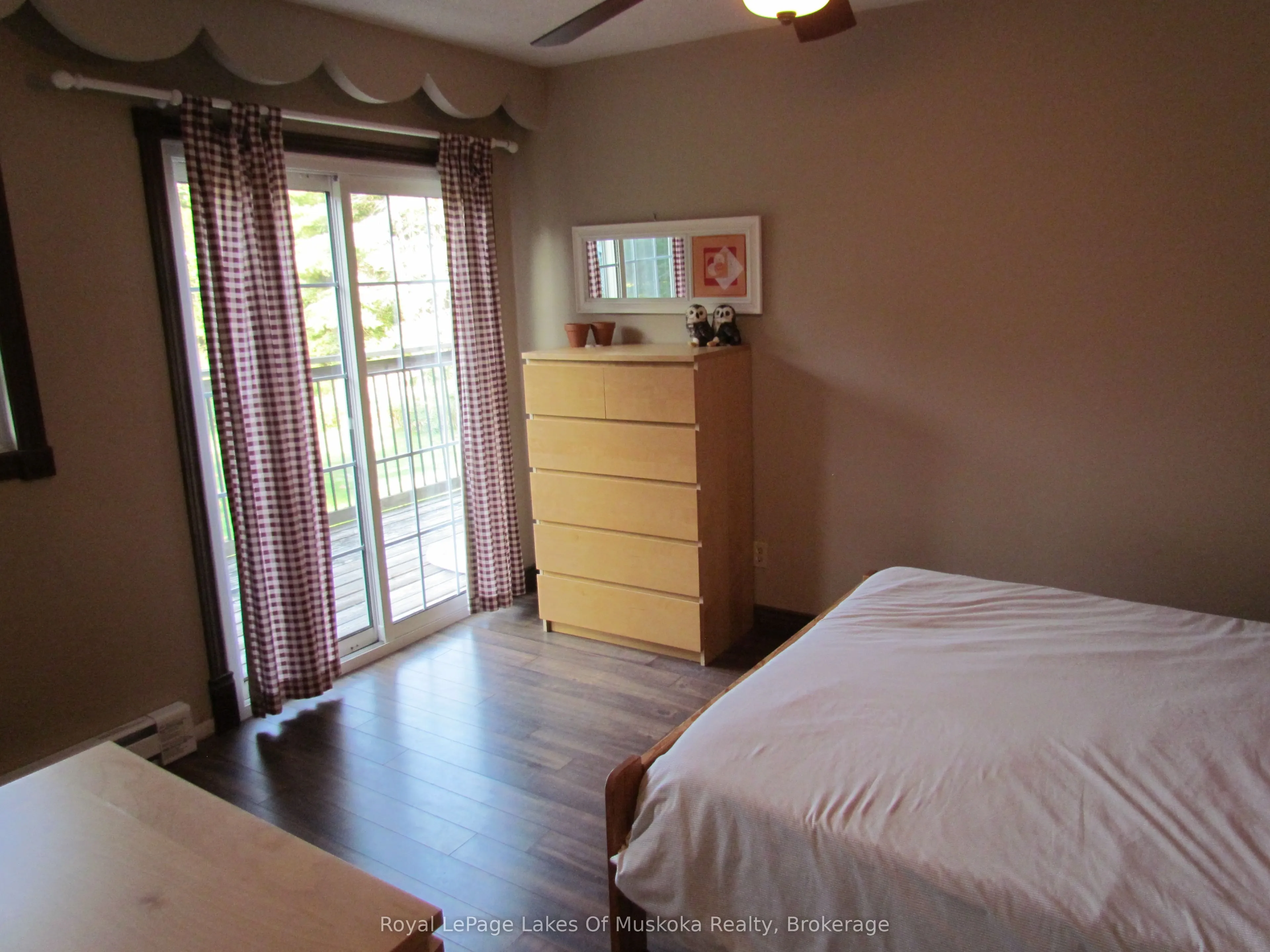 1016 Laycox Road