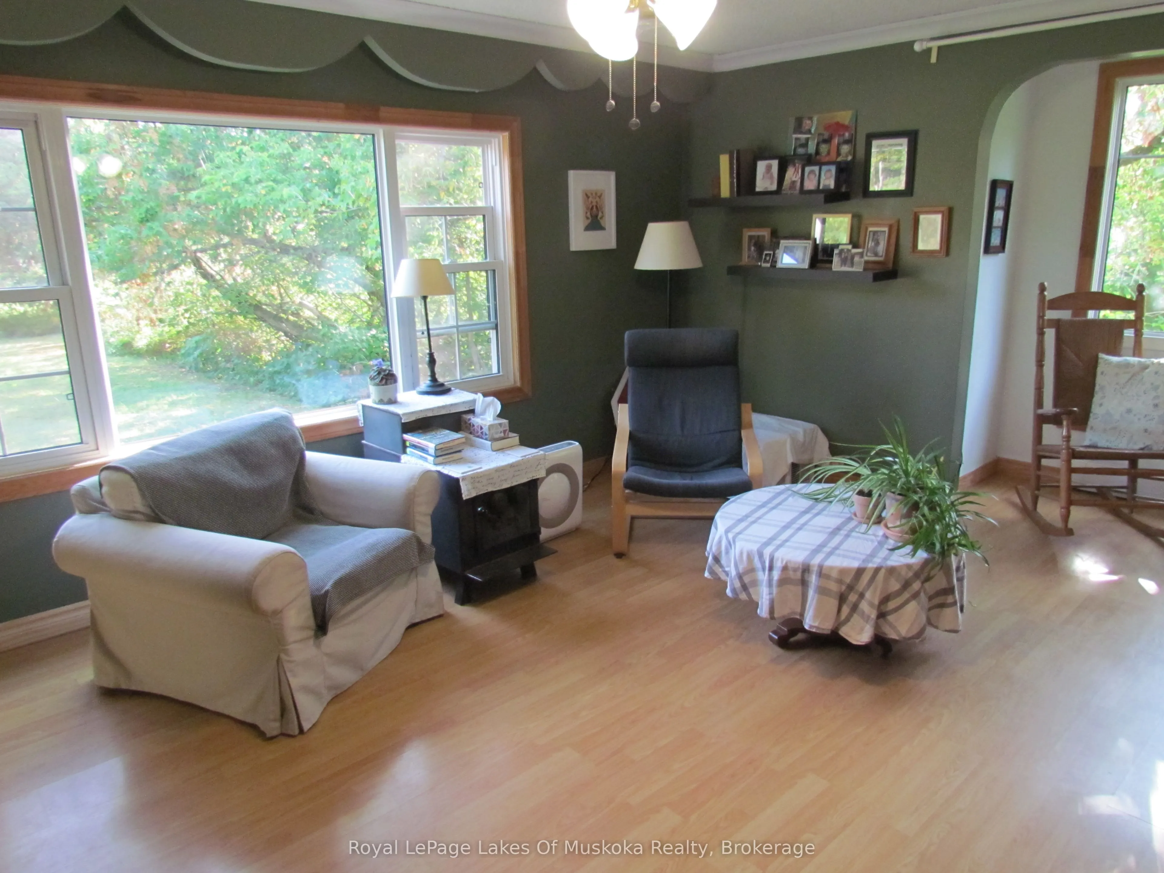 1016 Laycox Road