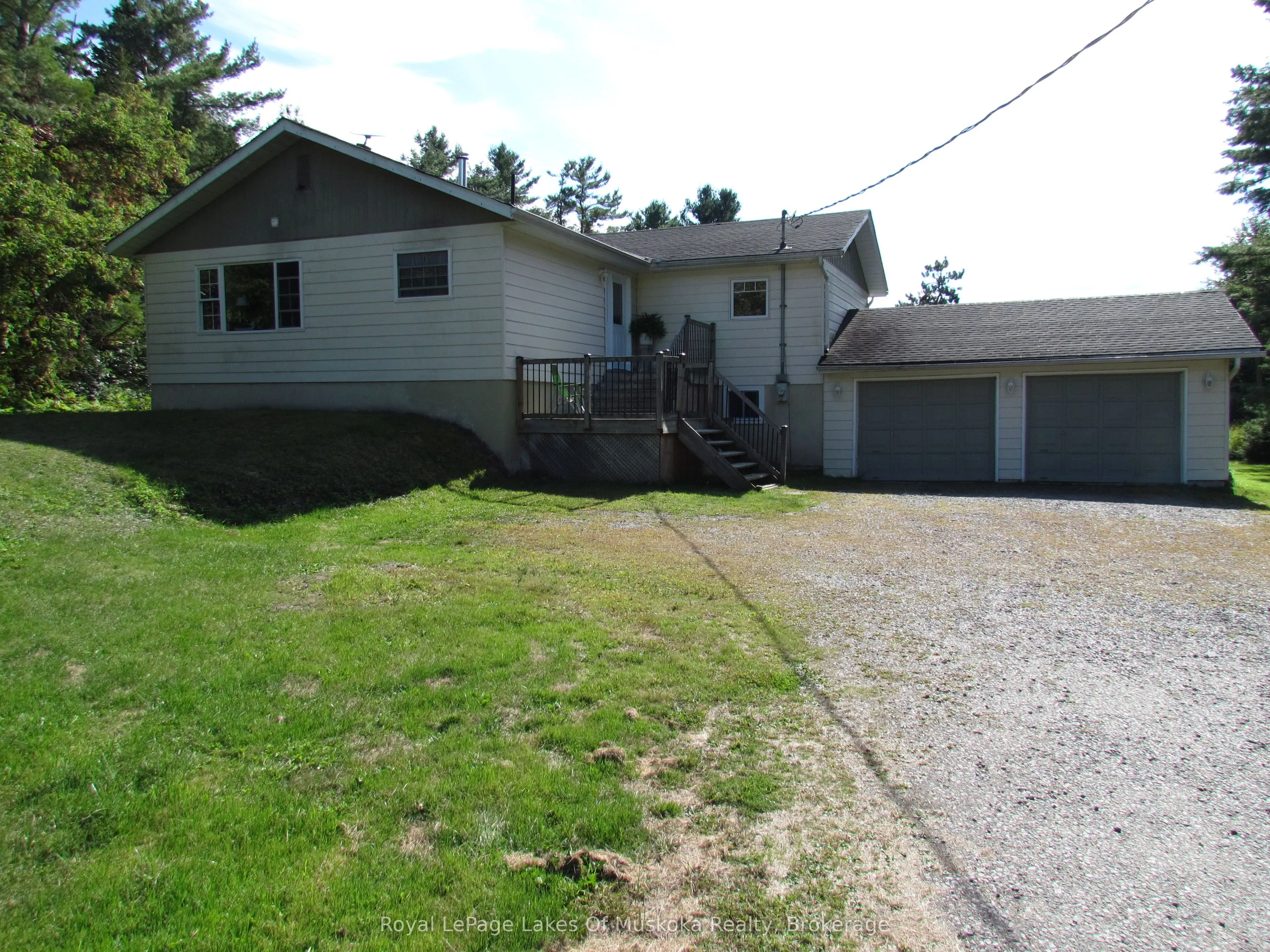 1016 Laycox Road