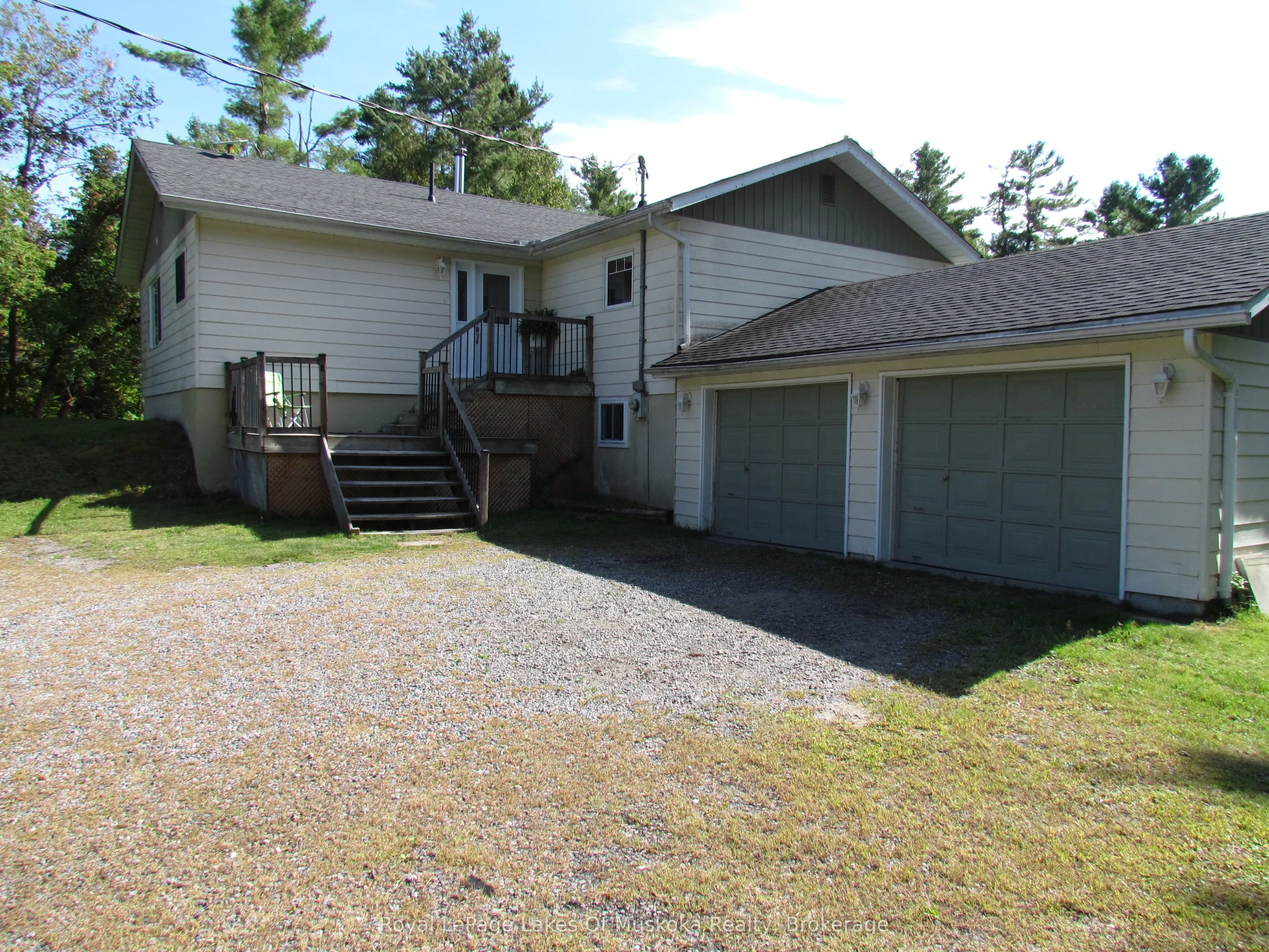 1016 Laycox Road