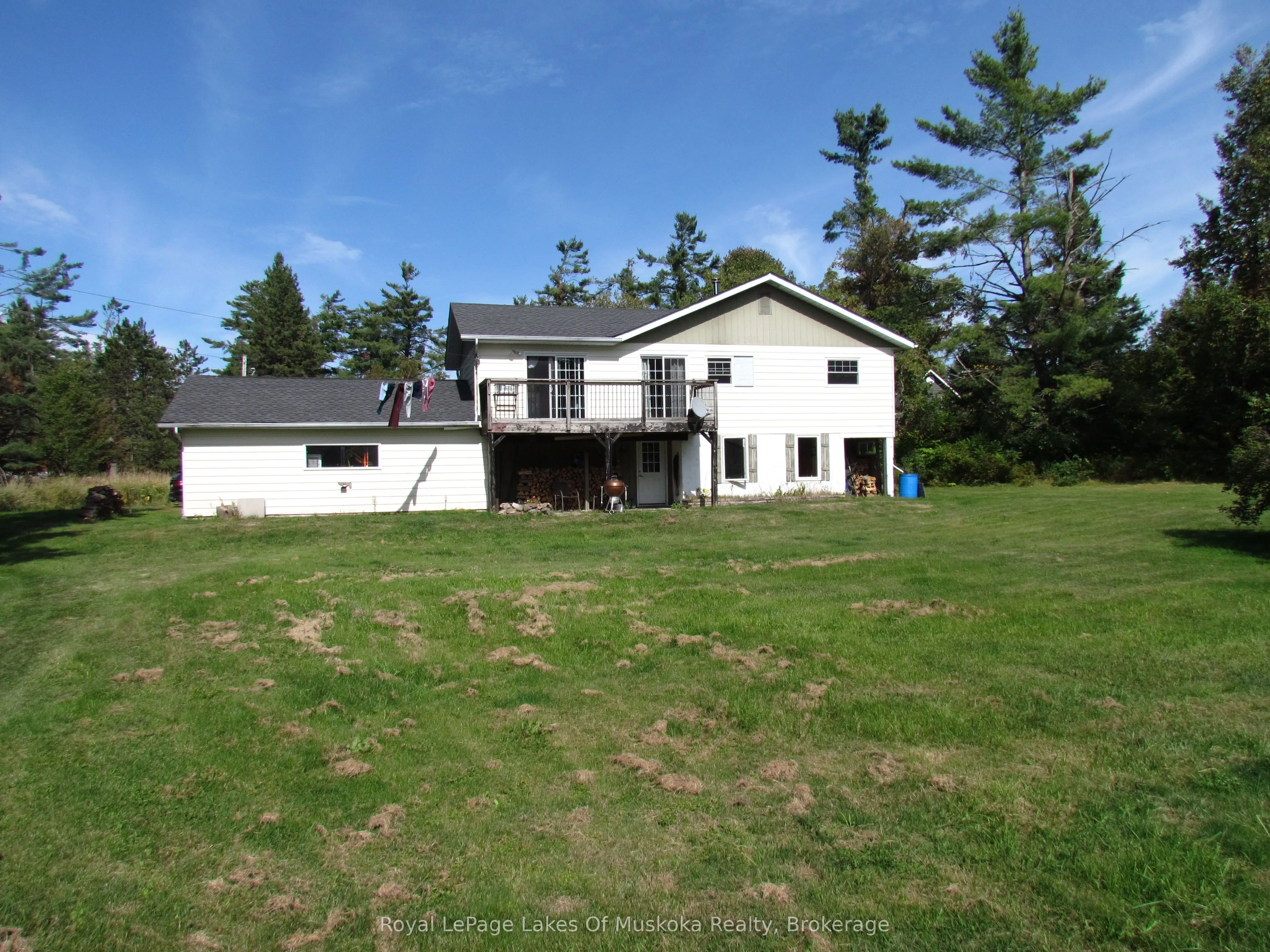 1016 Laycox Road