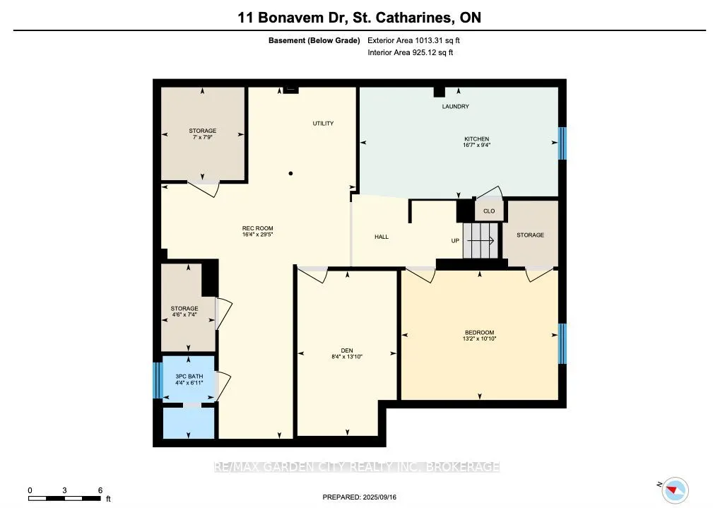 11 Bonavem Drive