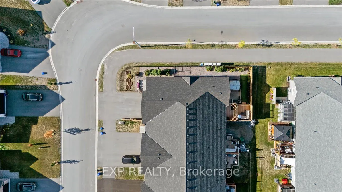30 Raycroft Drive