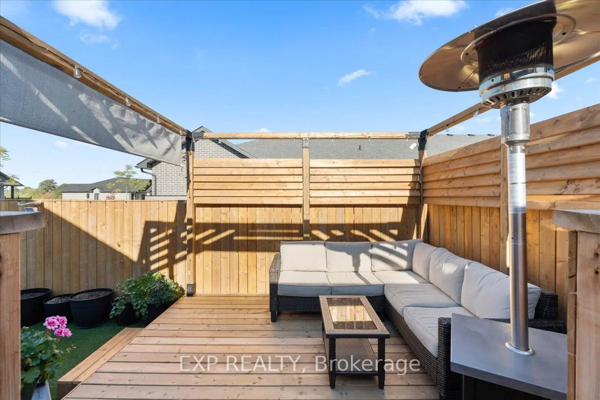 30 Raycroft Drive