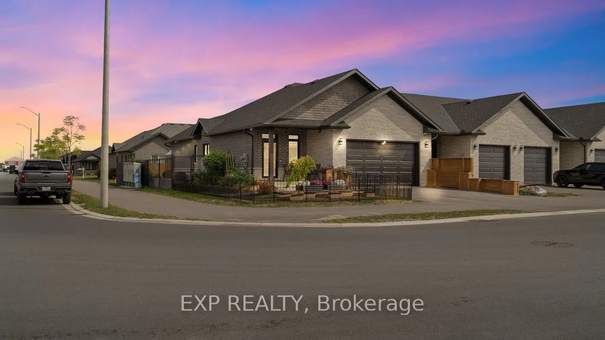 30 Raycroft Drive