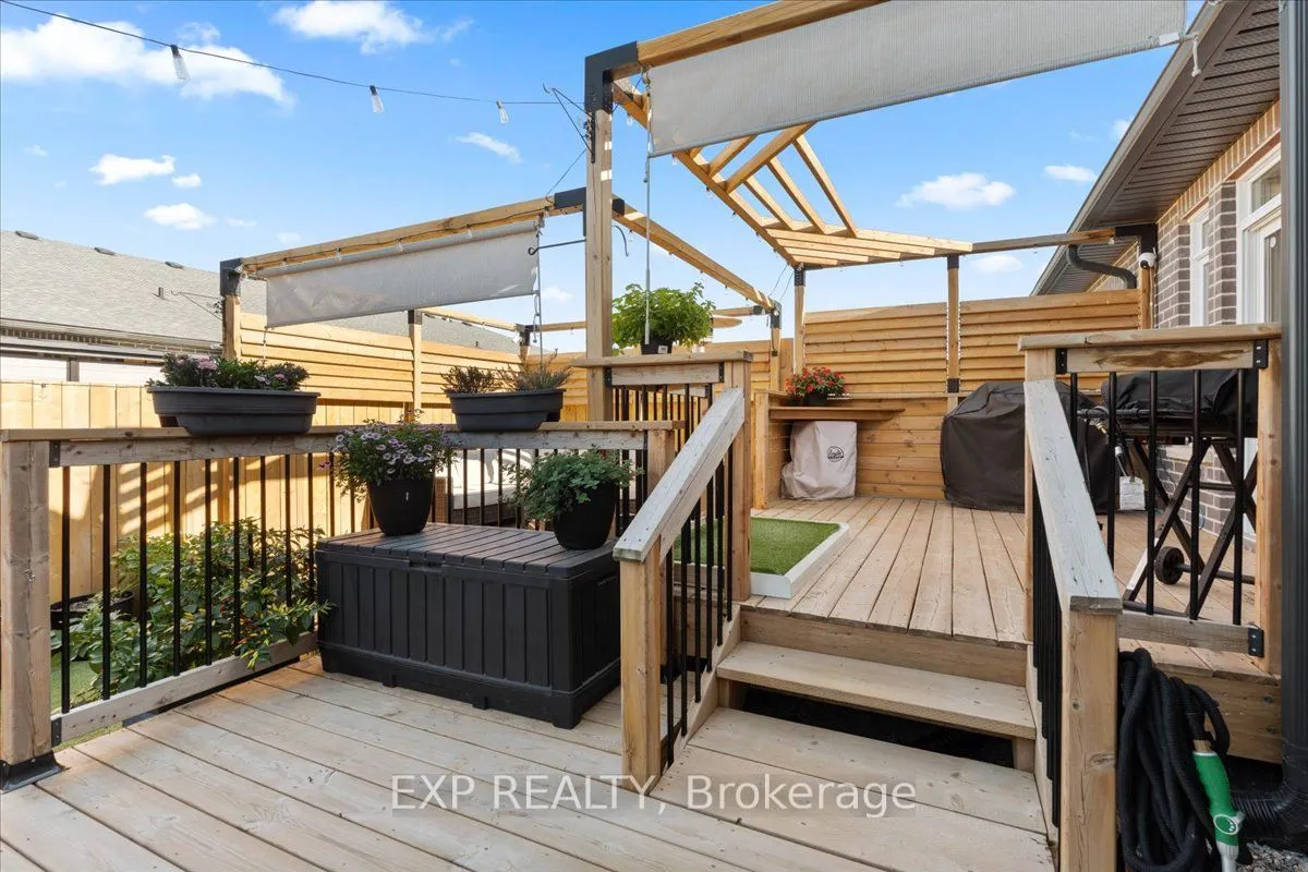 30 Raycroft Drive