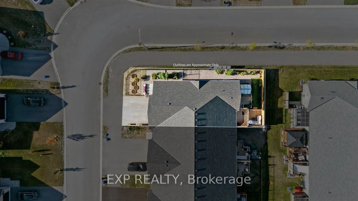 30 Raycroft Drive