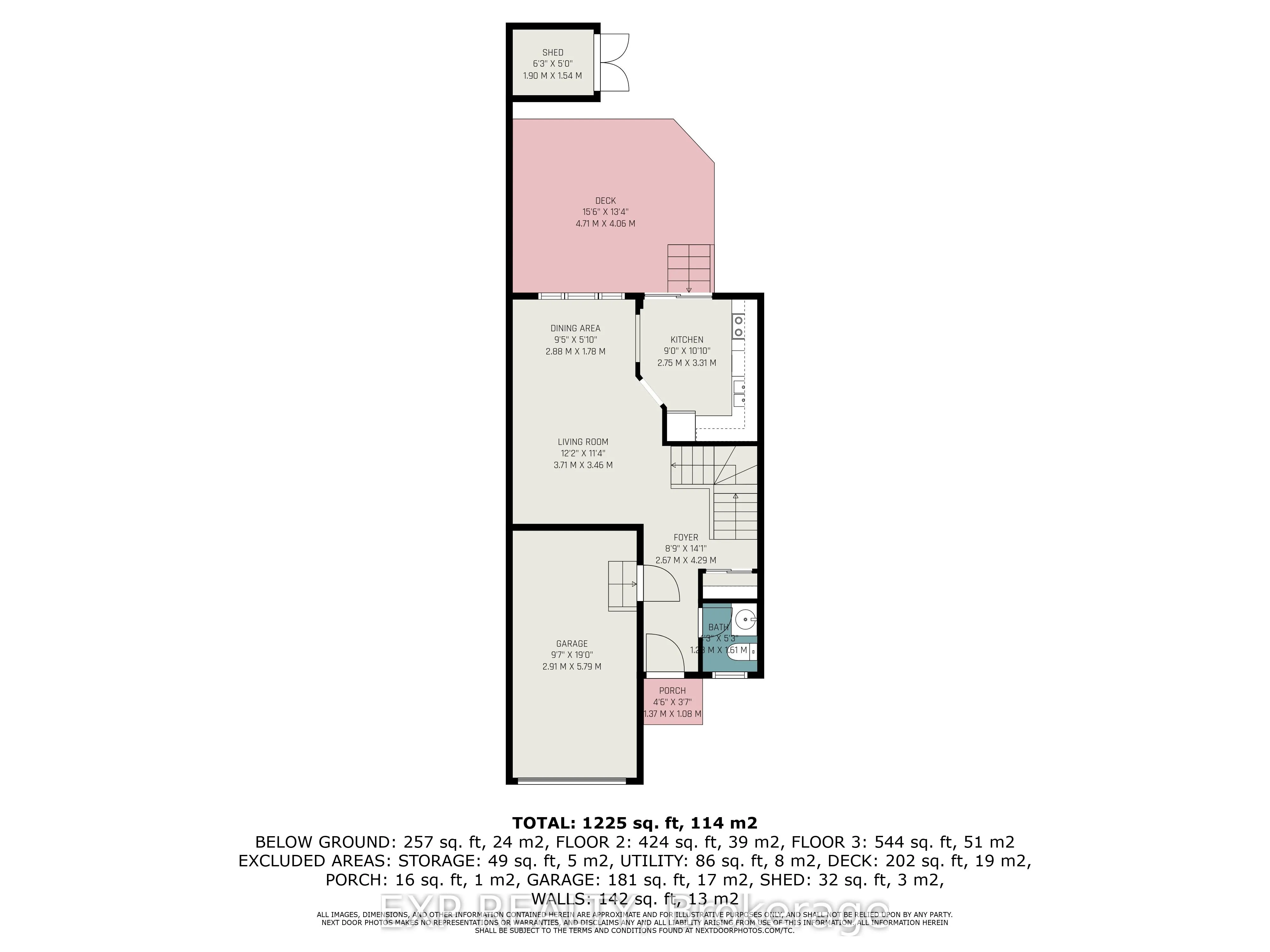 103 Banchory Crescent