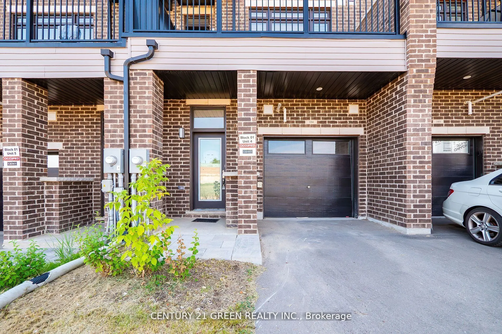 585 Colborne Street, #Upper Level - 104