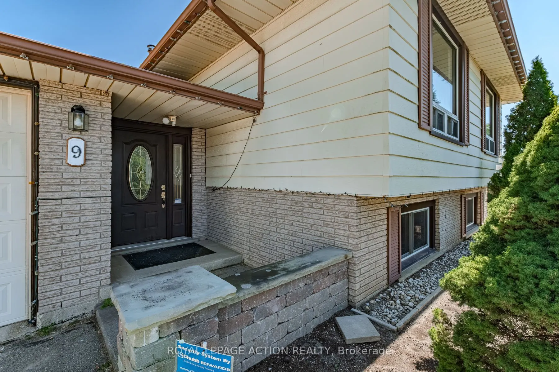 9 Bannister Street