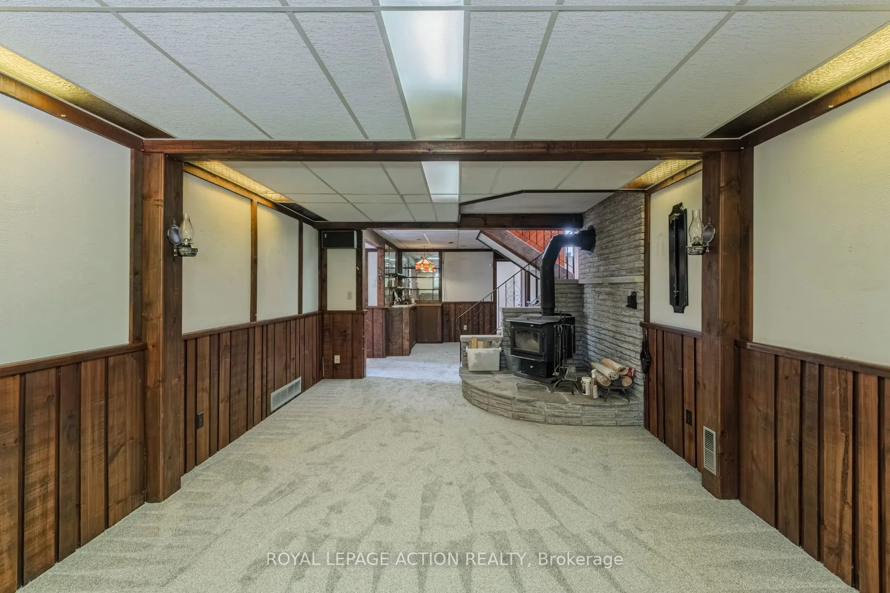 9 Bannister Street