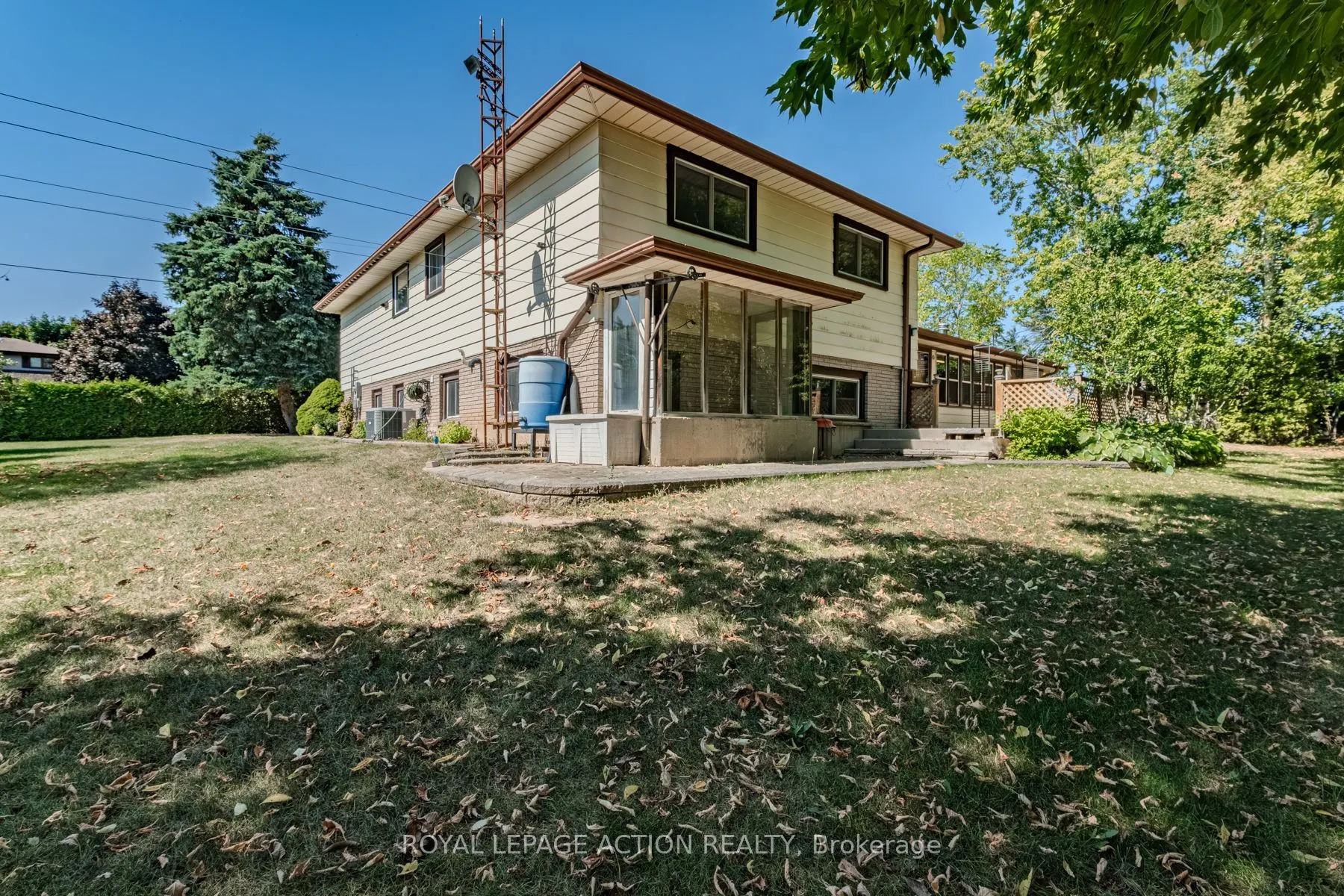 9 Bannister Street