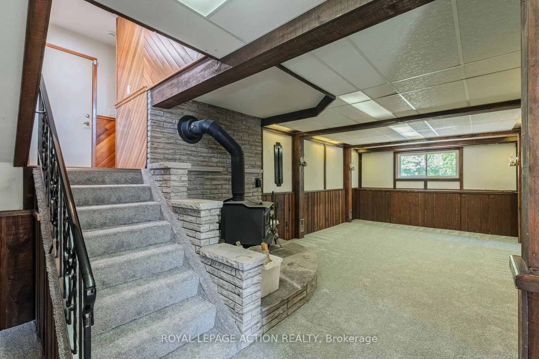 9 Bannister Street