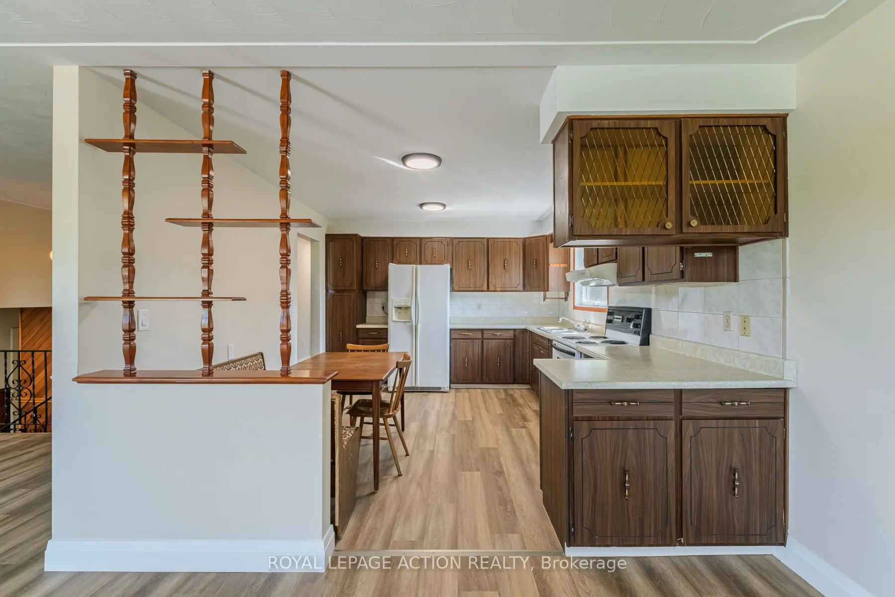 9 Bannister Street
