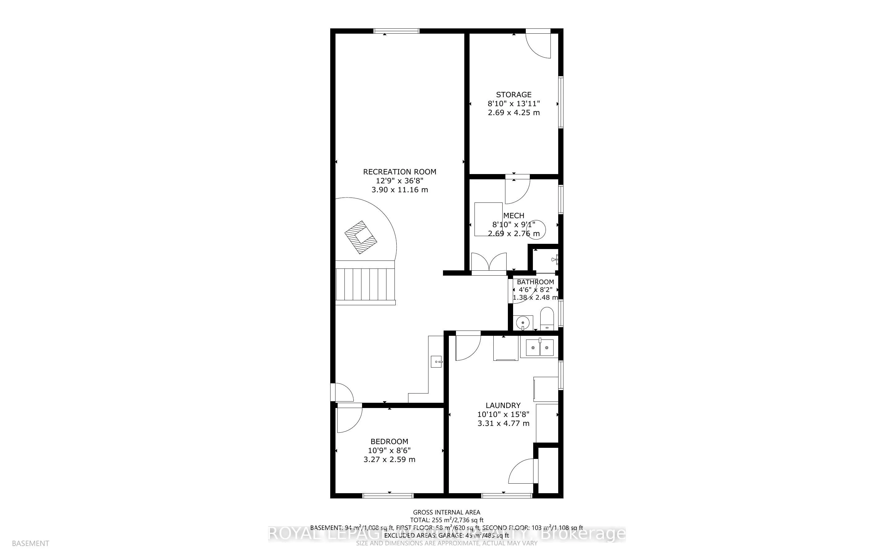9 Bannister Street