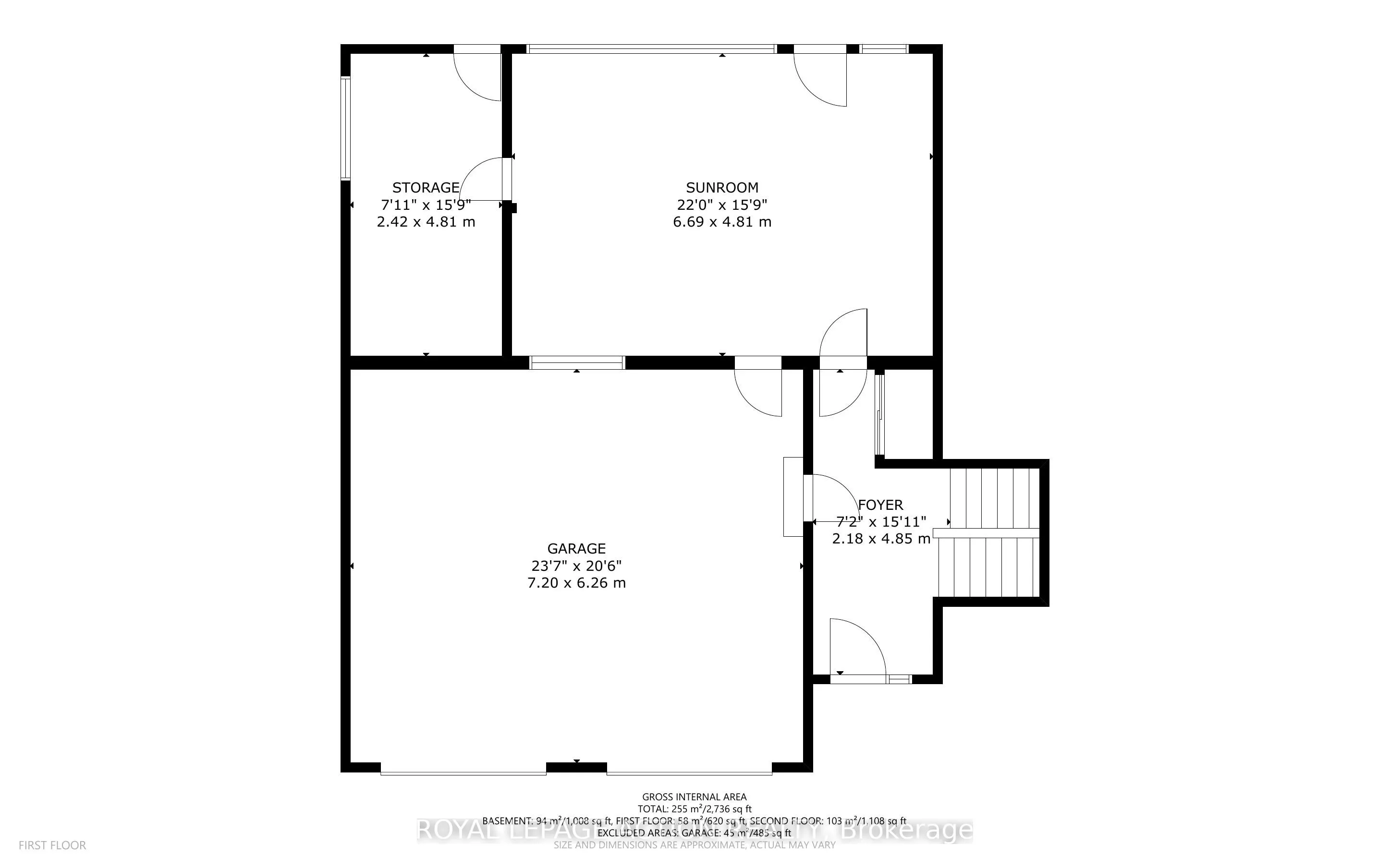 9 Bannister Street