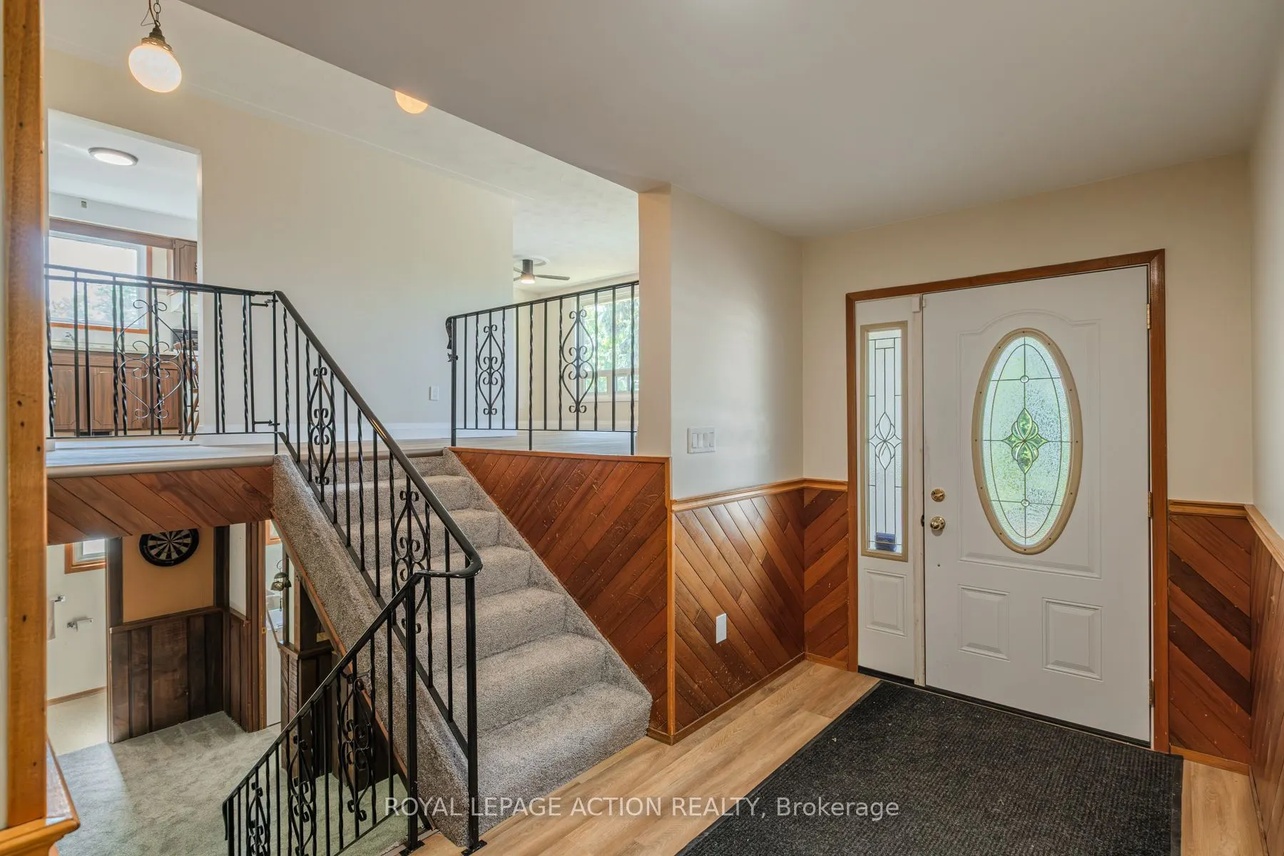 9 Bannister Street