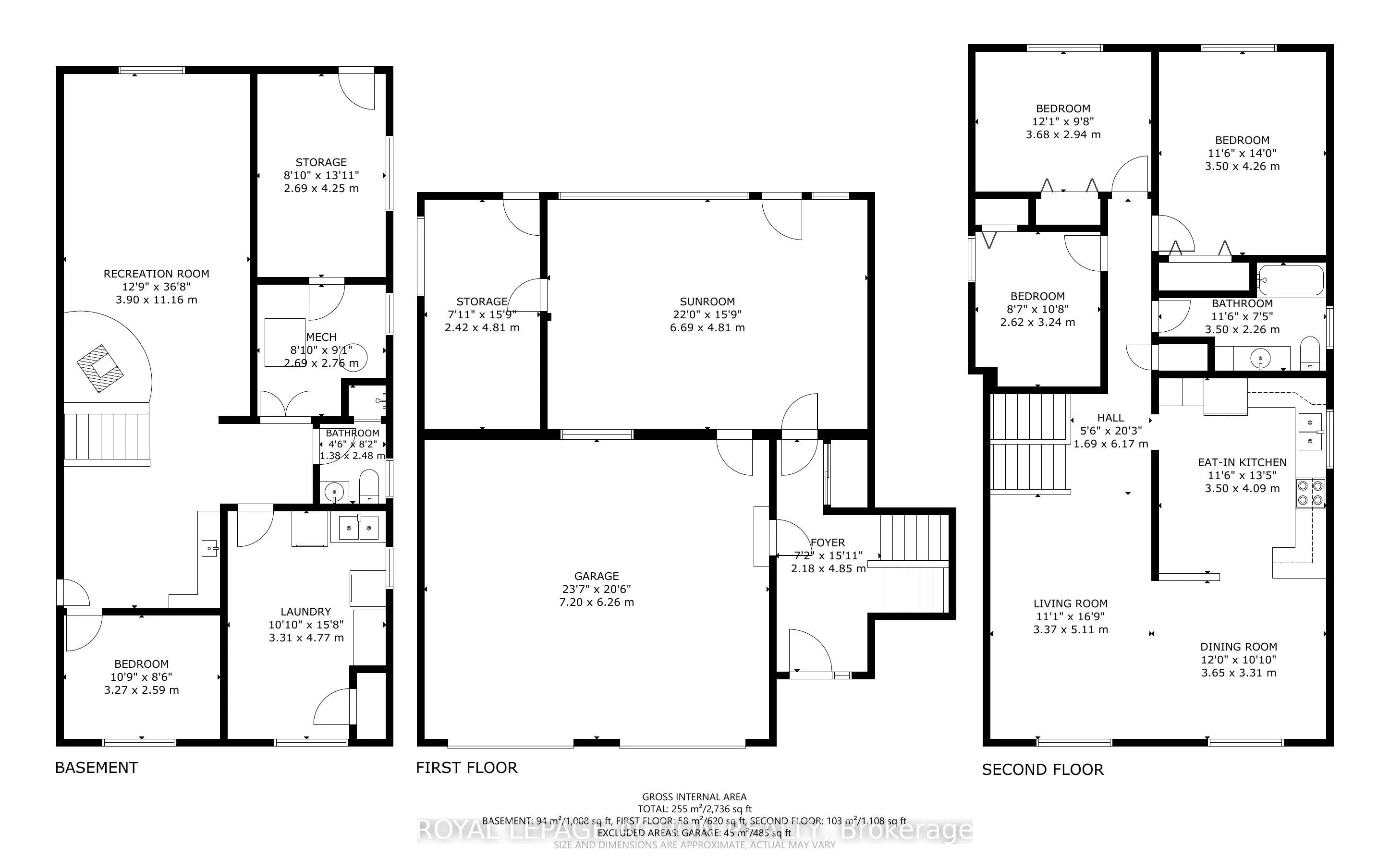 9 Bannister Street