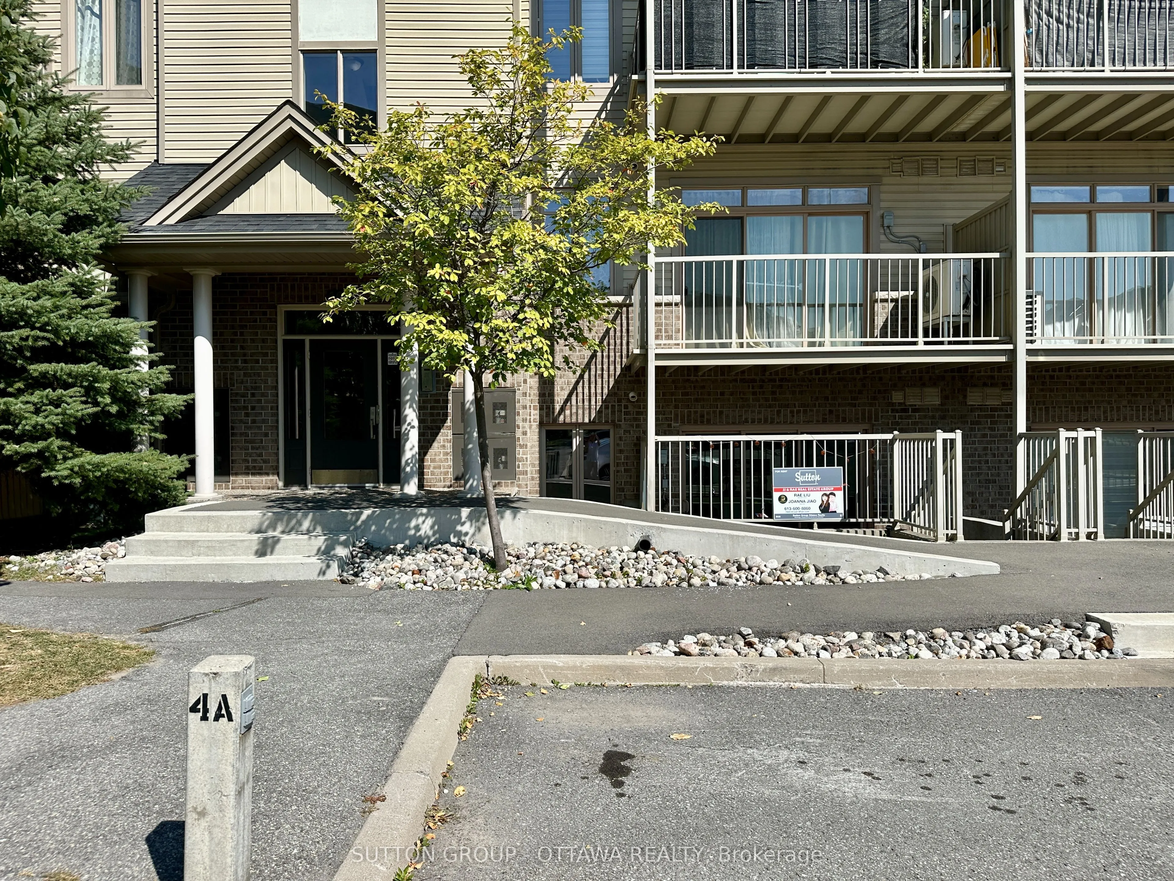 168B Hornchurch Lane, #3