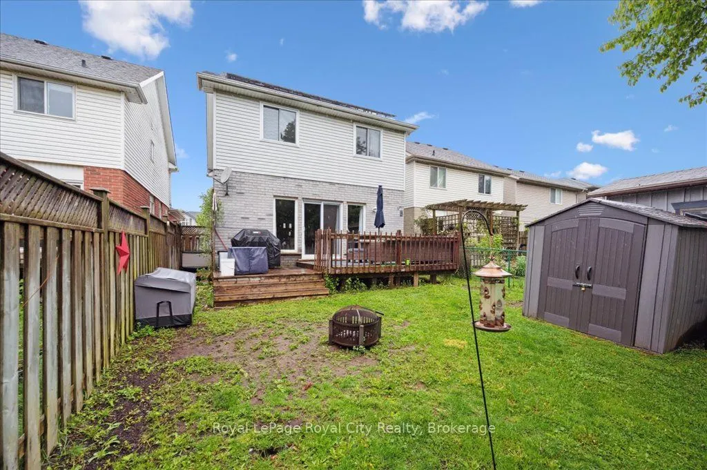 93 Doyle Drive