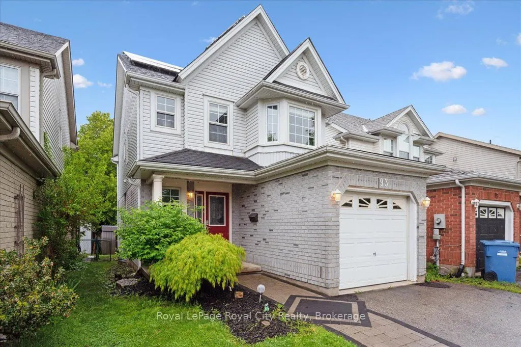 93 Doyle Drive