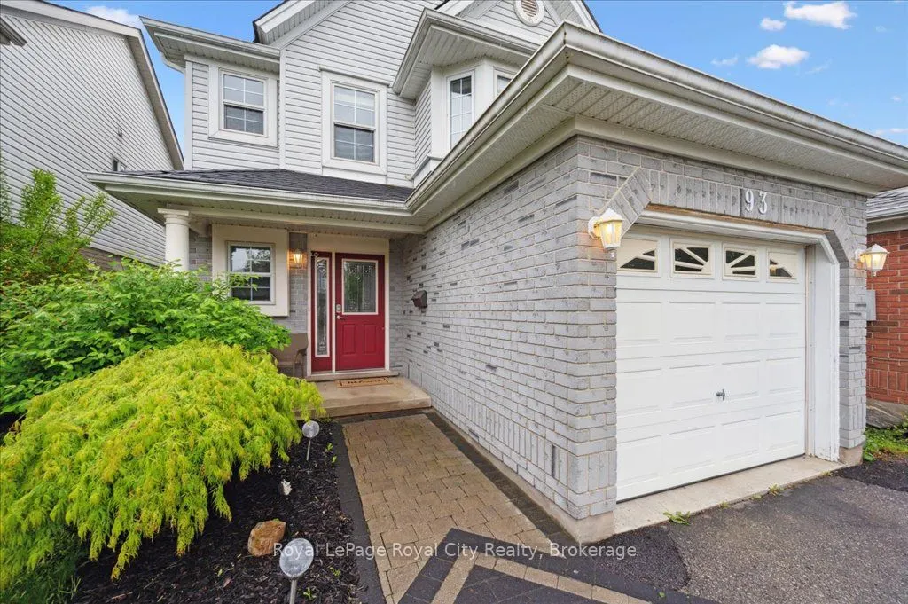 93 Doyle Drive