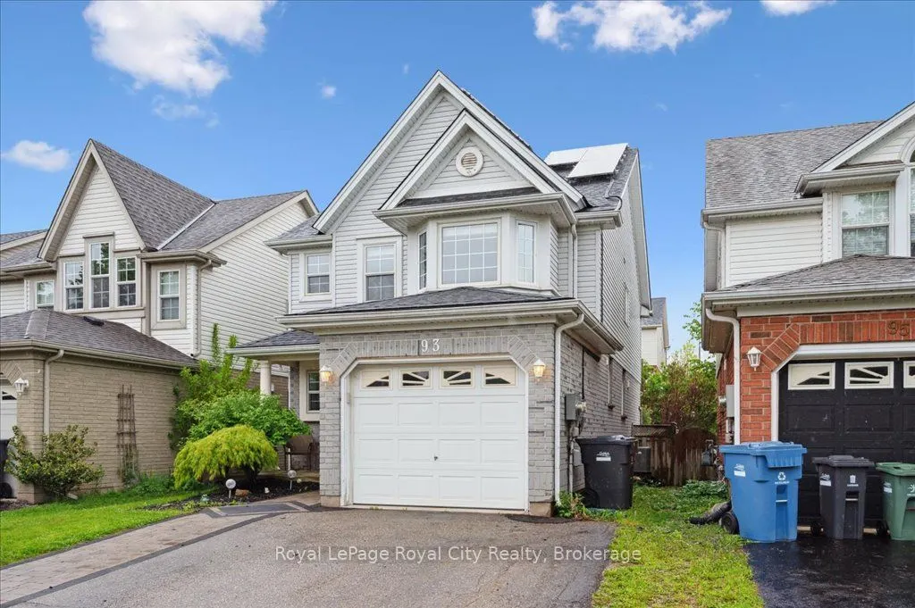 93 Doyle Drive