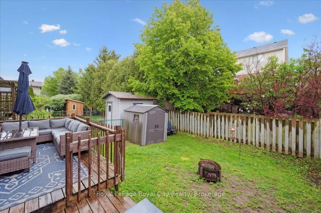 93 Doyle Drive
