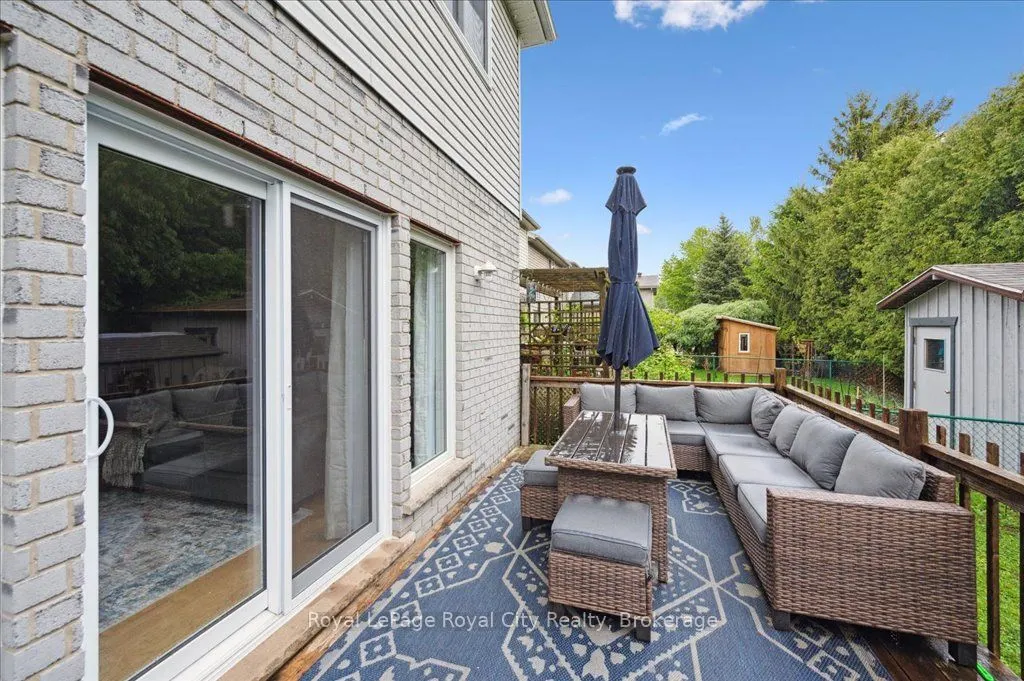 93 Doyle Drive