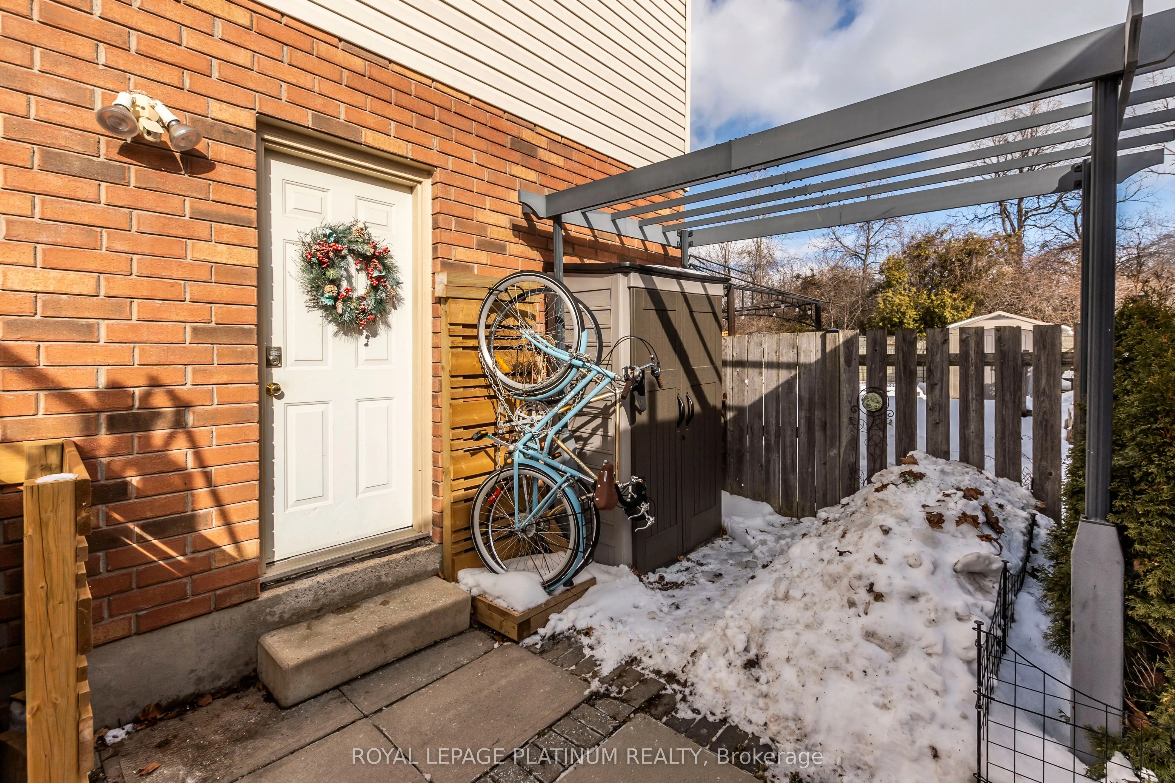 41 Milson Crescent