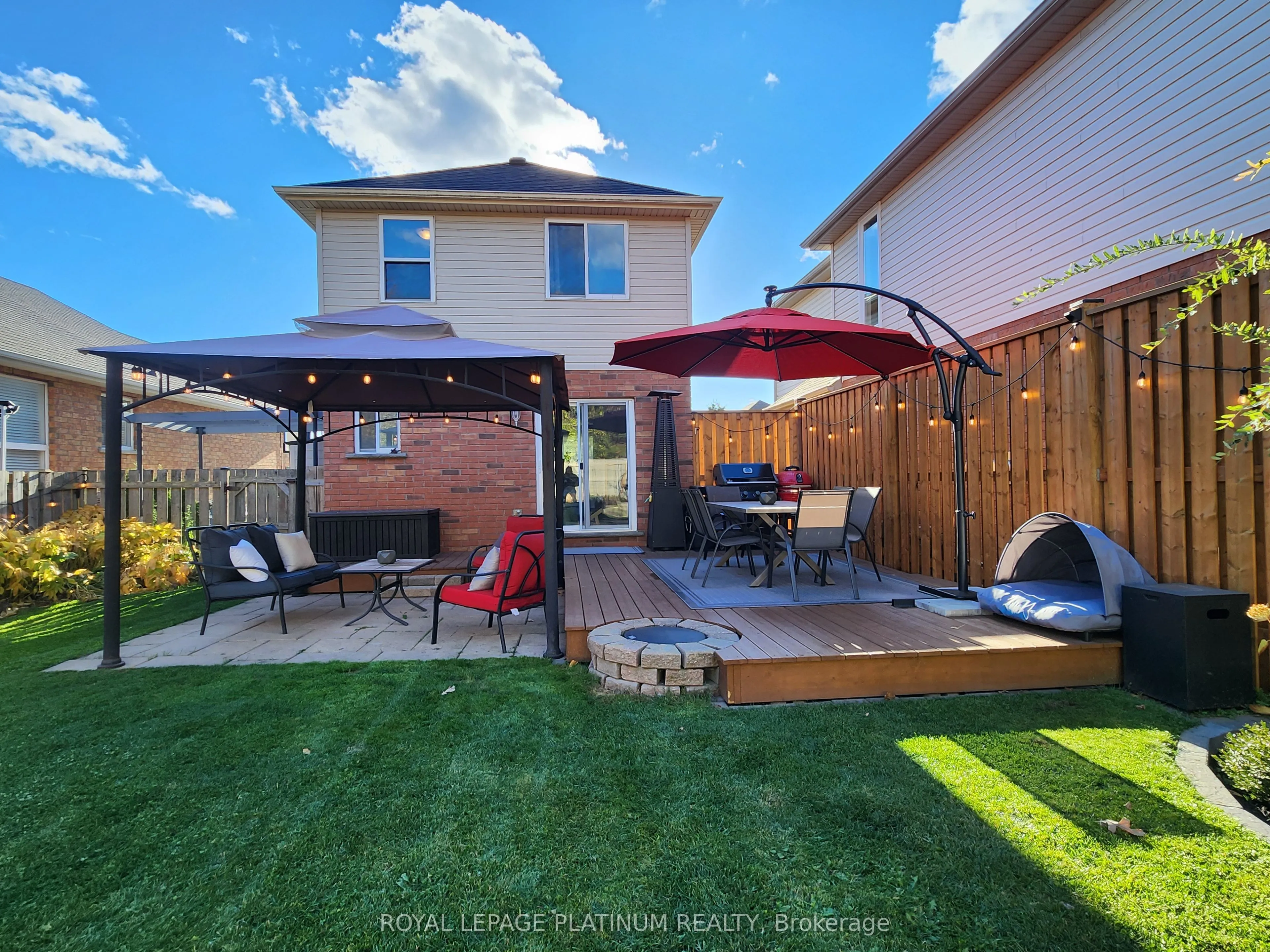 41 Milson Crescent