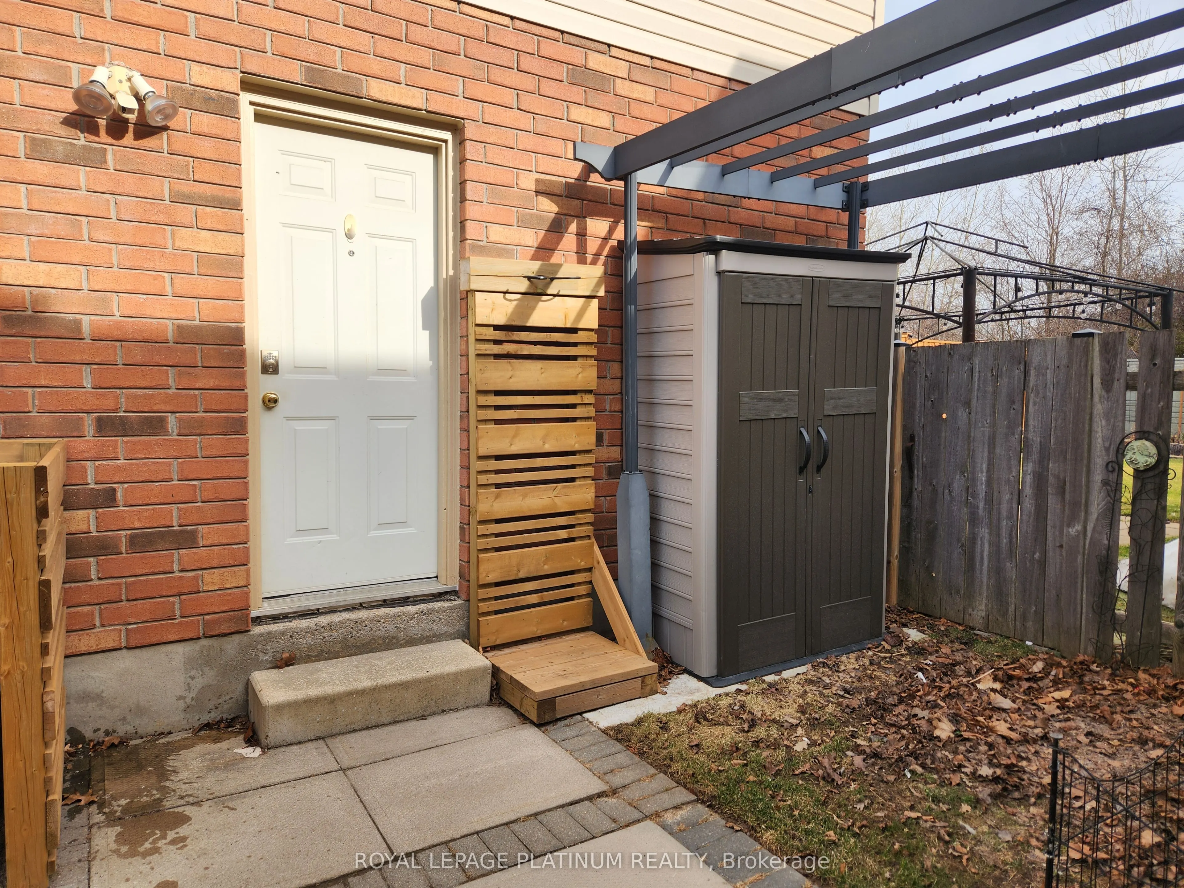41 Milson Crescent