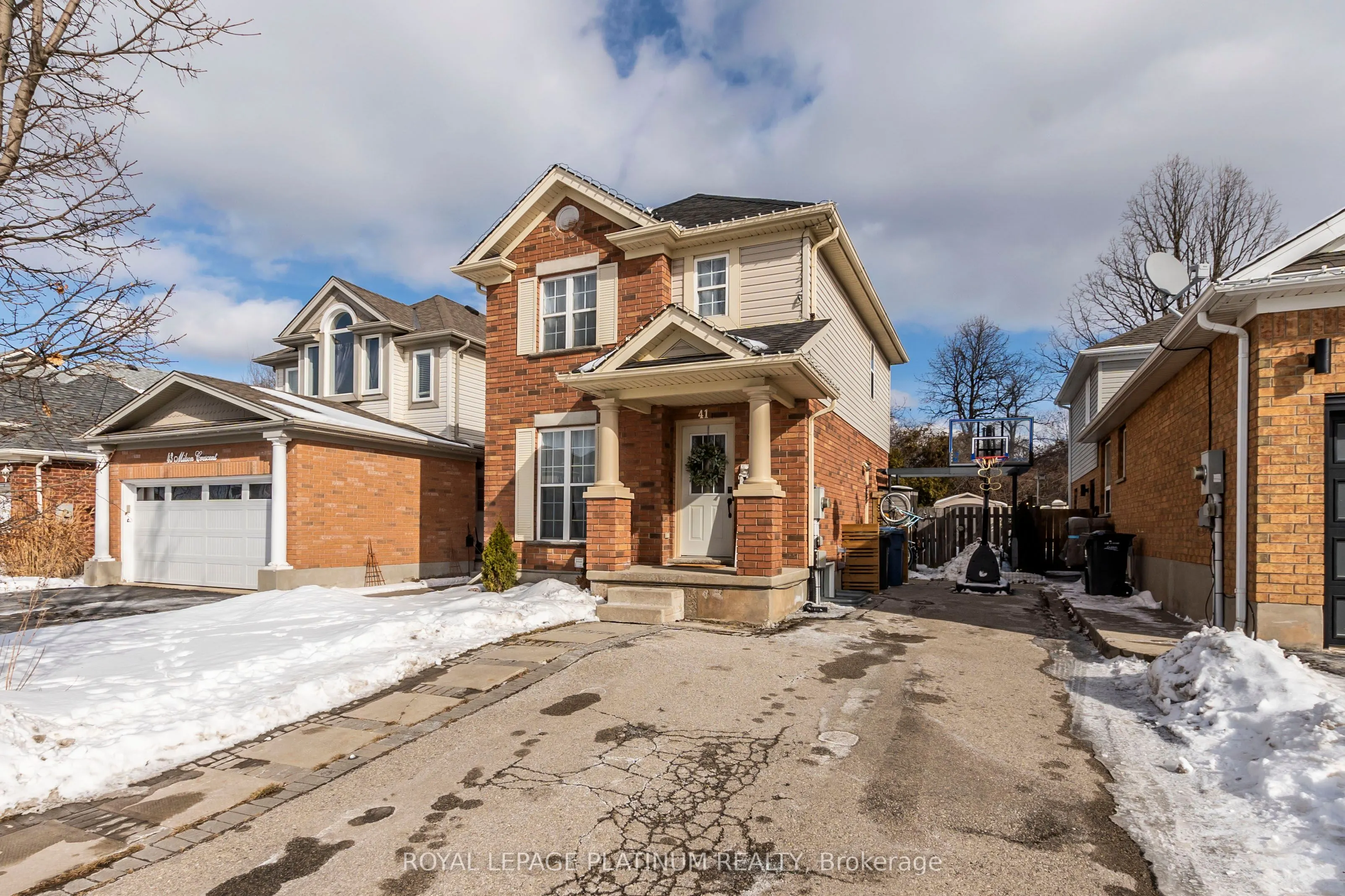 41 Milson Crescent