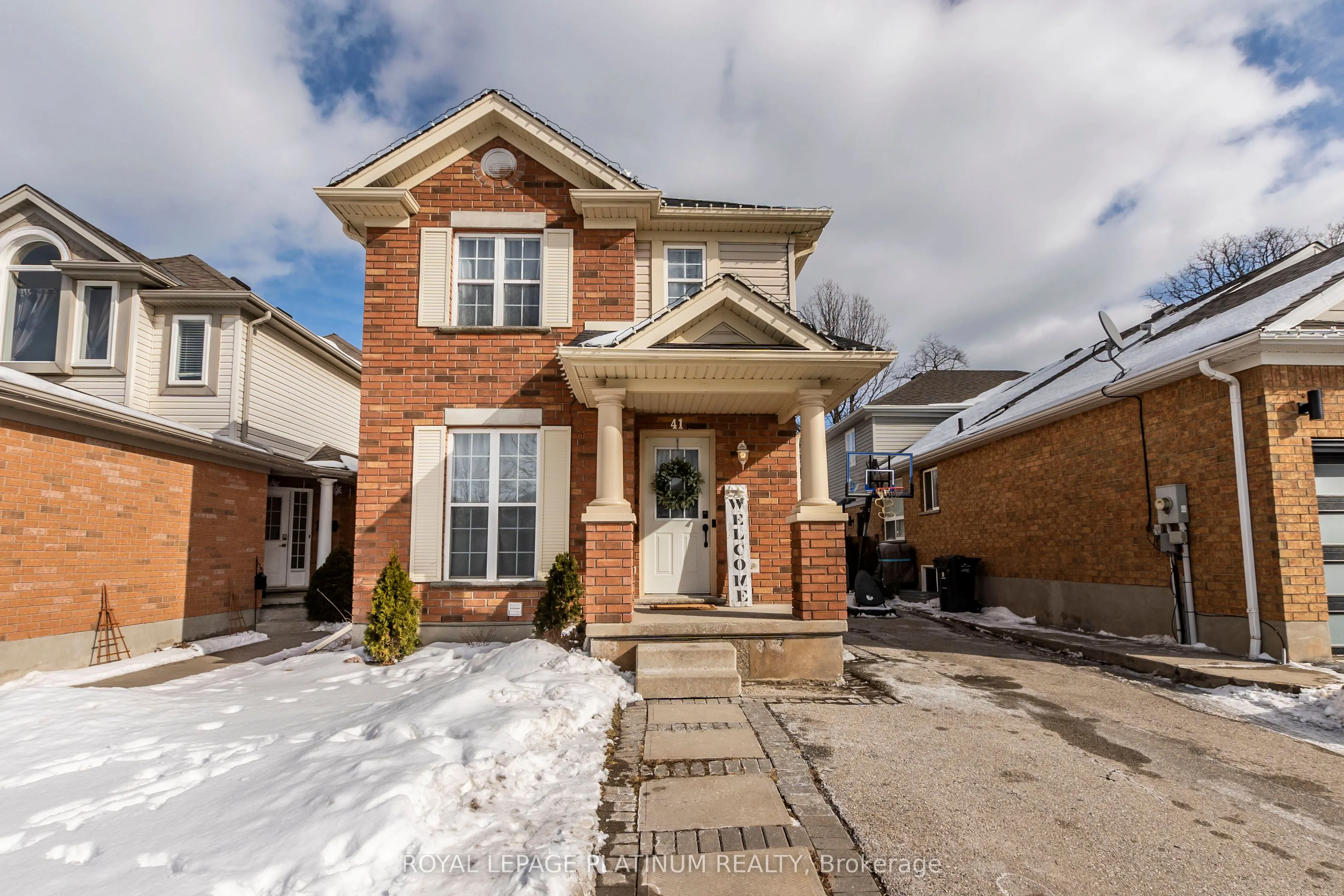 41 Milson Crescent