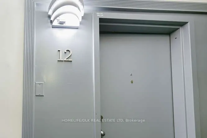 6 Charlotte Place, #12