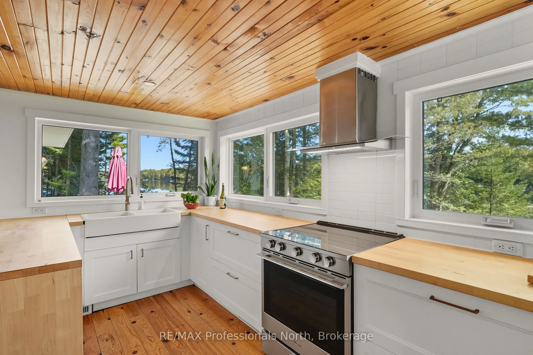 1046 Pine Lake Shores Private Road