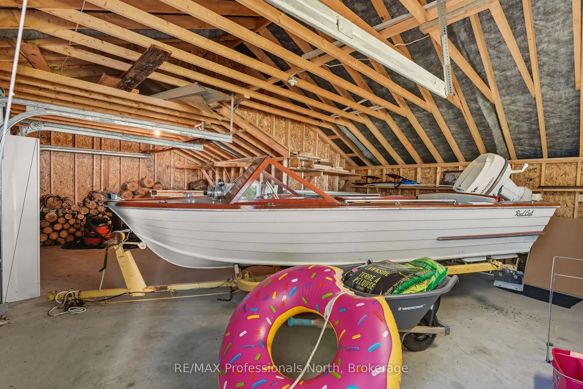 1046 Pine Lake Shores Private Road