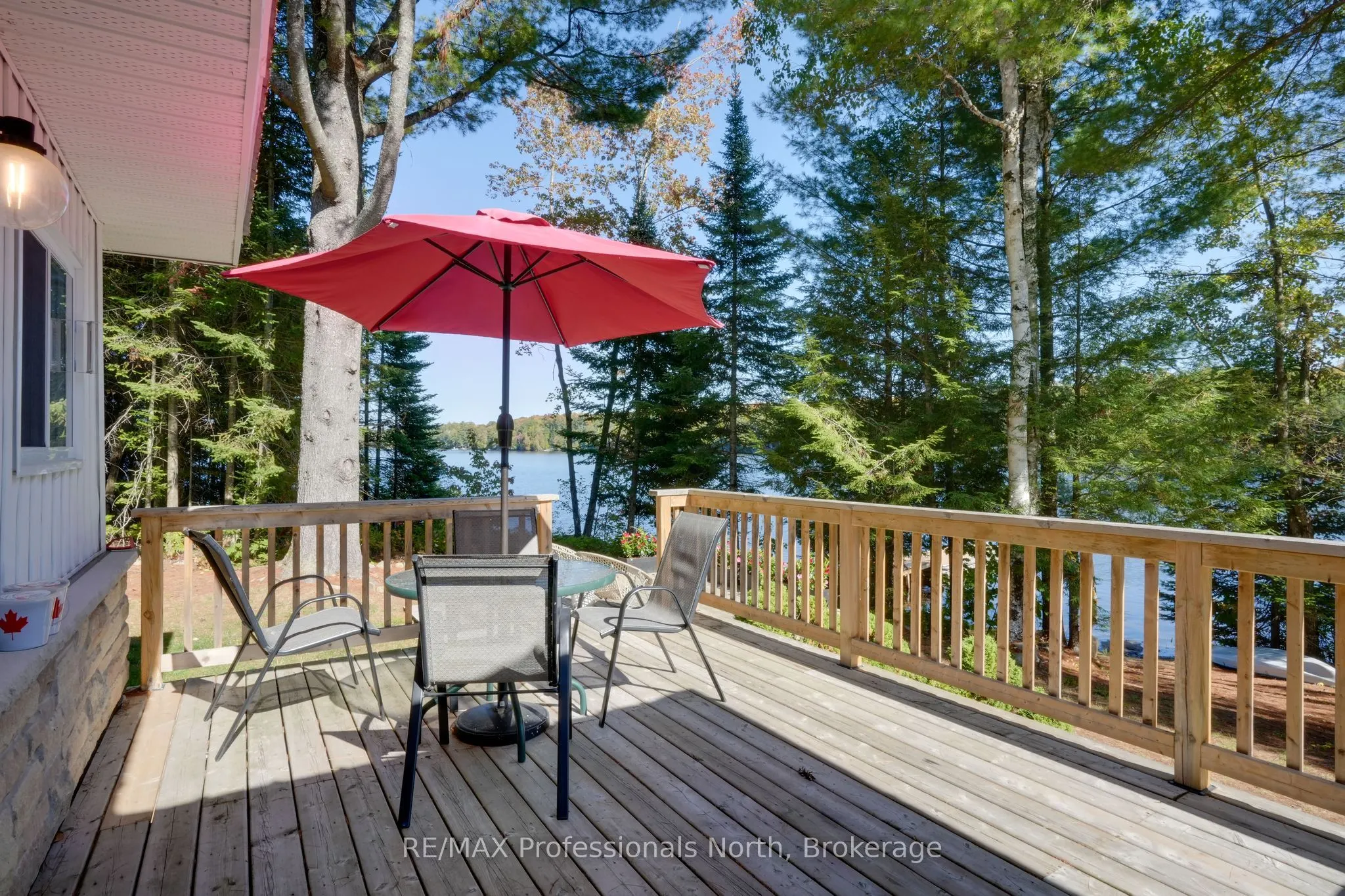 1046 Pine Lake Shores Private Road