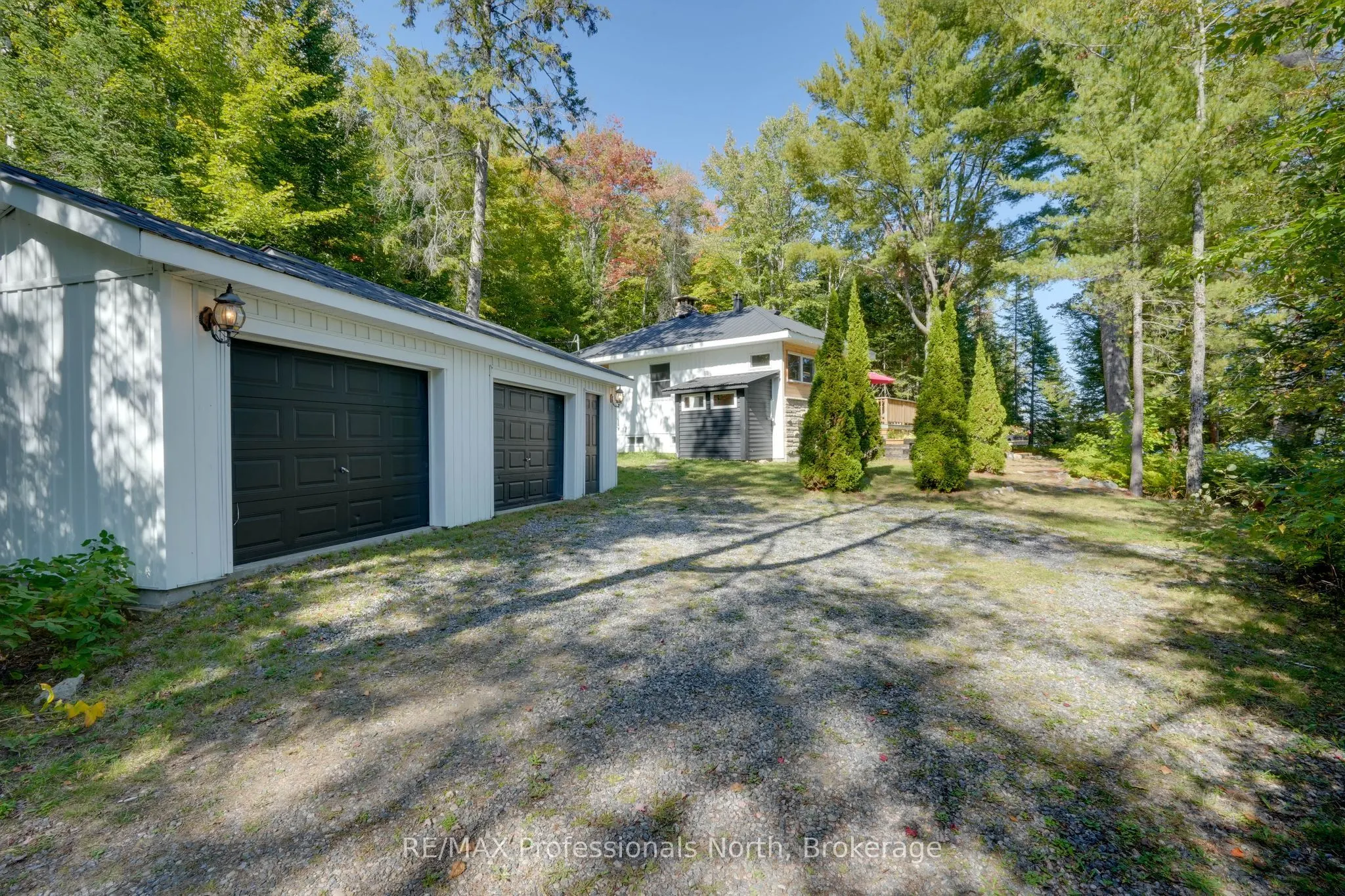1046 Pine Lake Shores Private Road