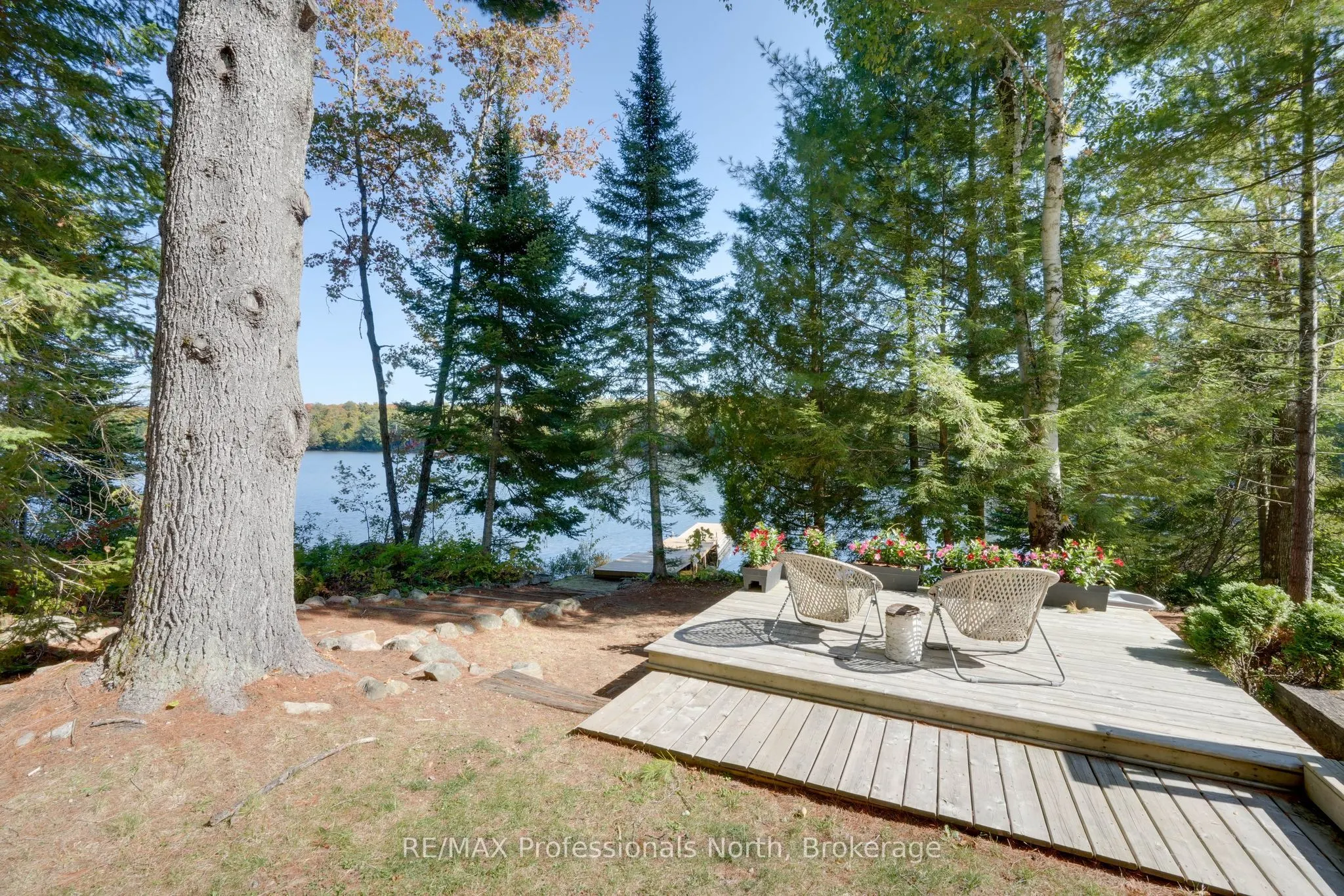 1046 Pine Lake Shores Private Road