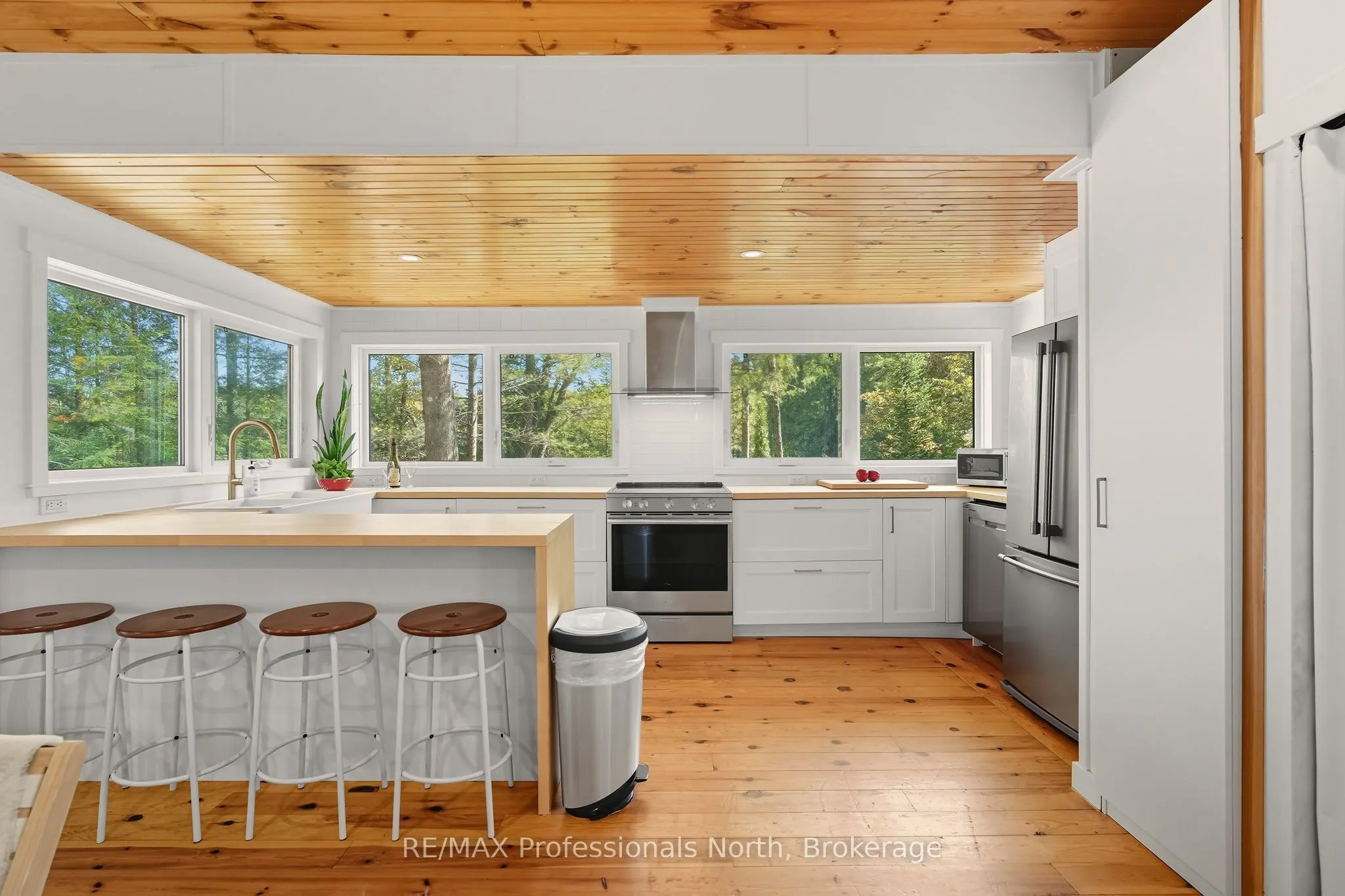 1046 Pine Lake Shores Private Road