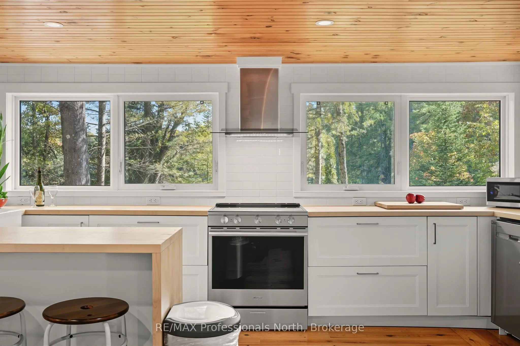 1046 Pine Lake Shores Private Road