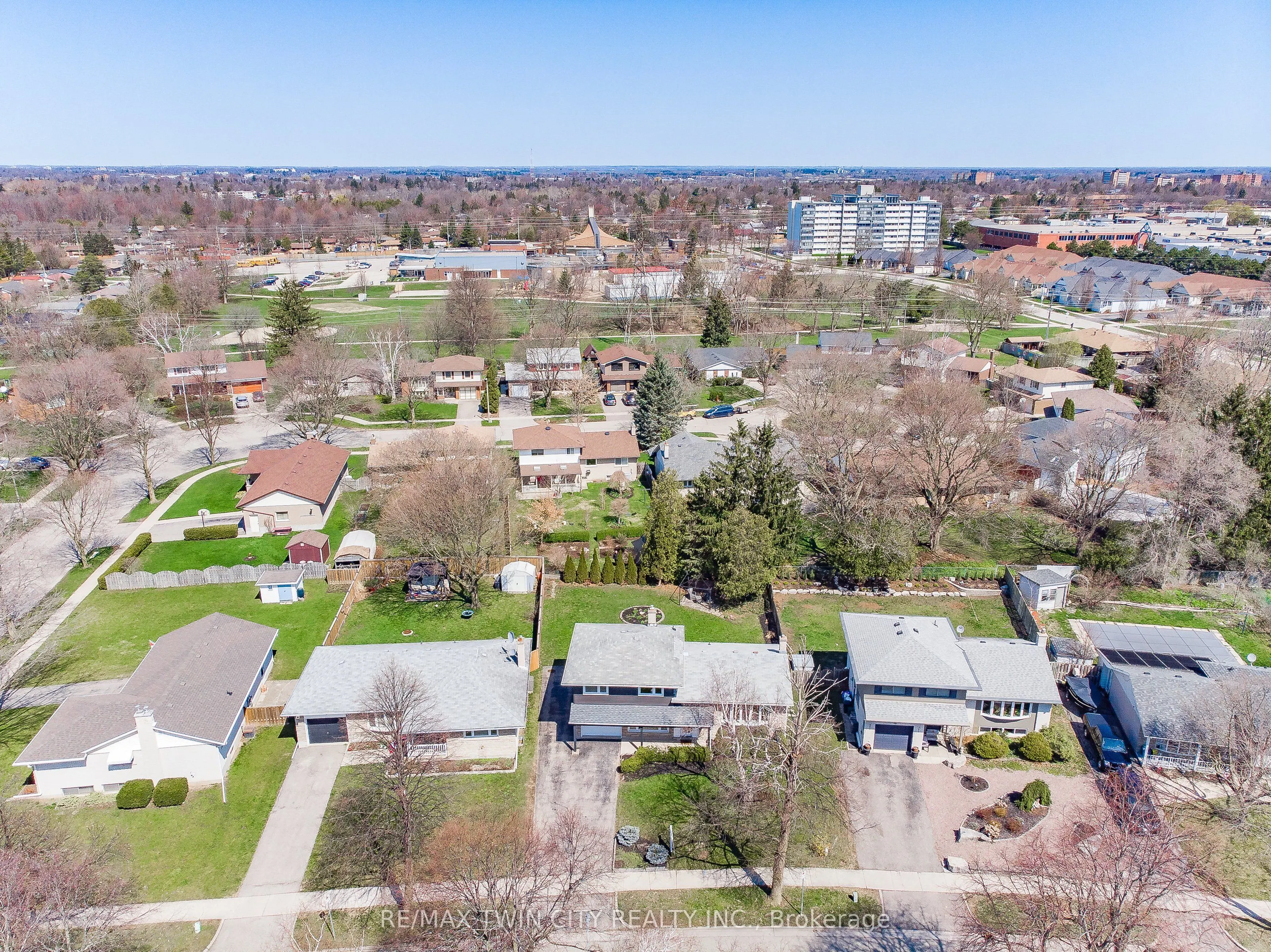 34 BRADLEY Drive
