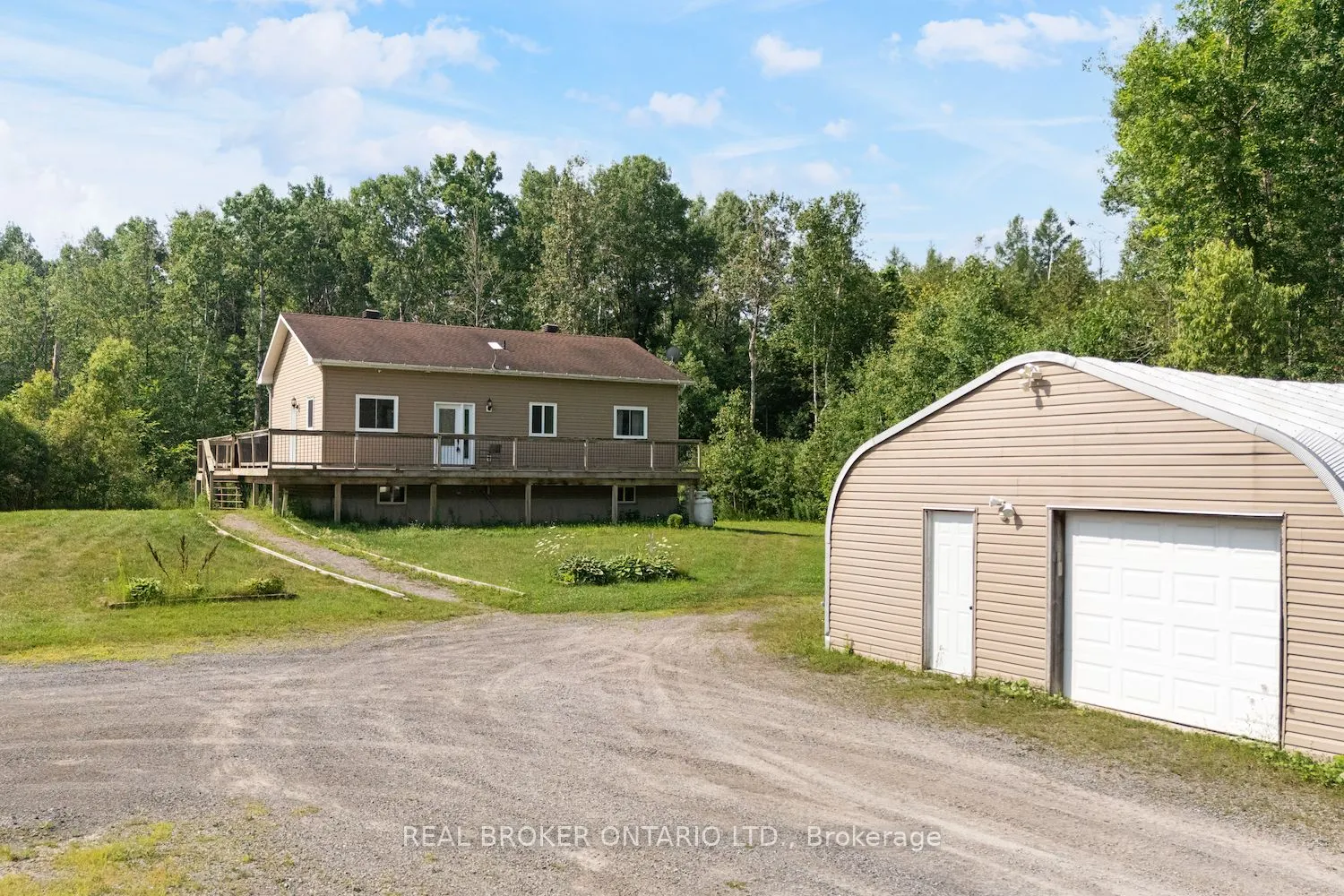 323 County Road 18 Road