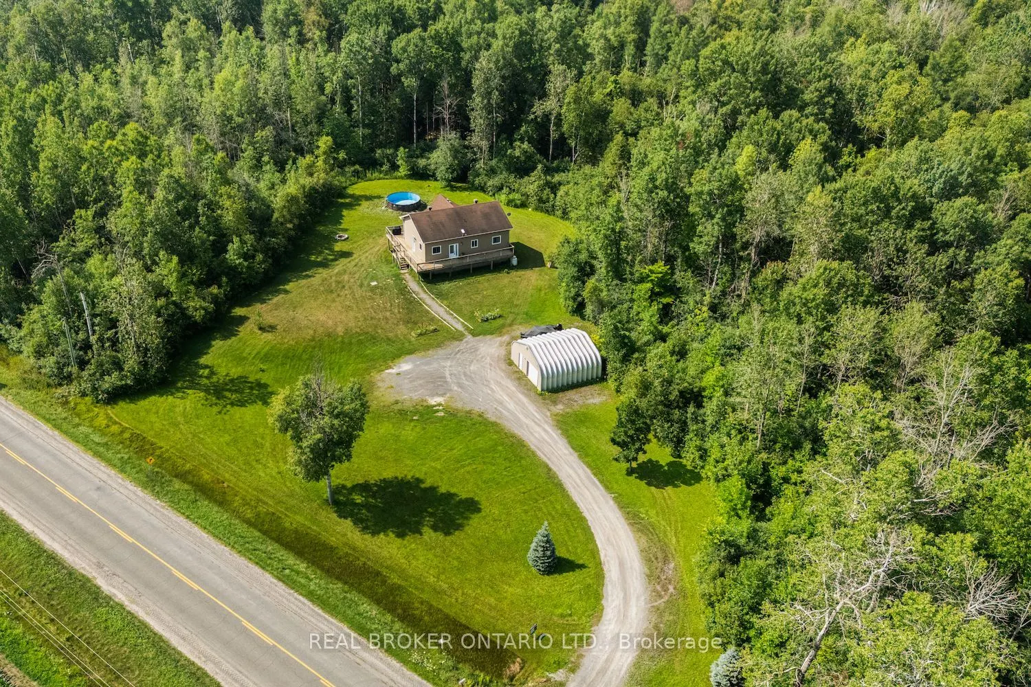 323 County Road 18 Road