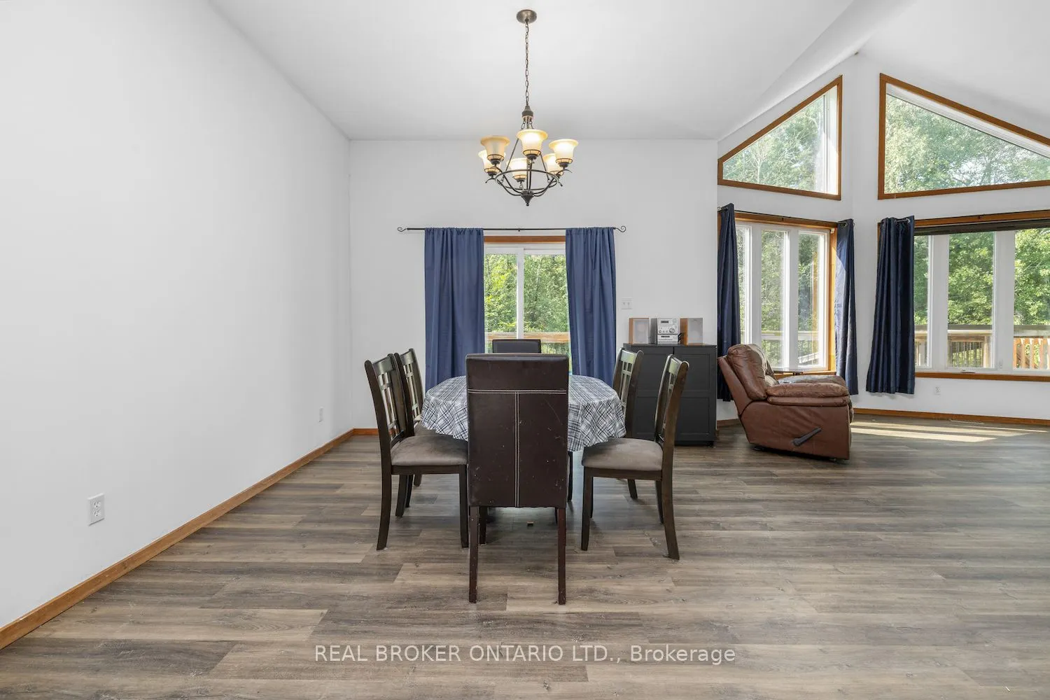 323 County Road 18 Road