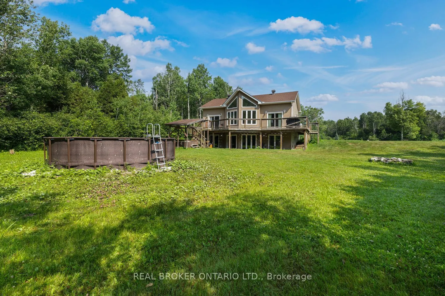 323 County Road 18 Road